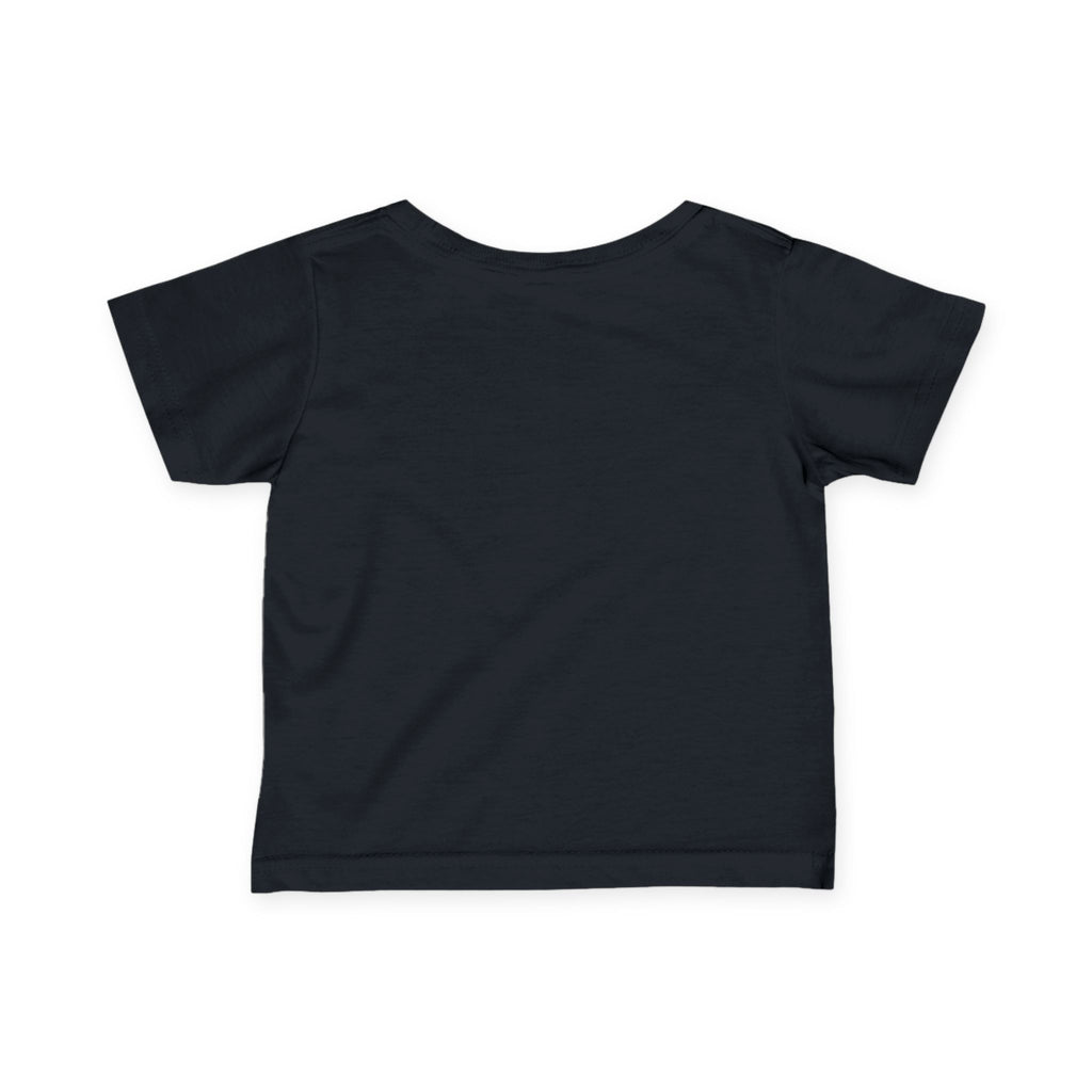 Doer Tough Future Doer Infant Tee | Built Not Born