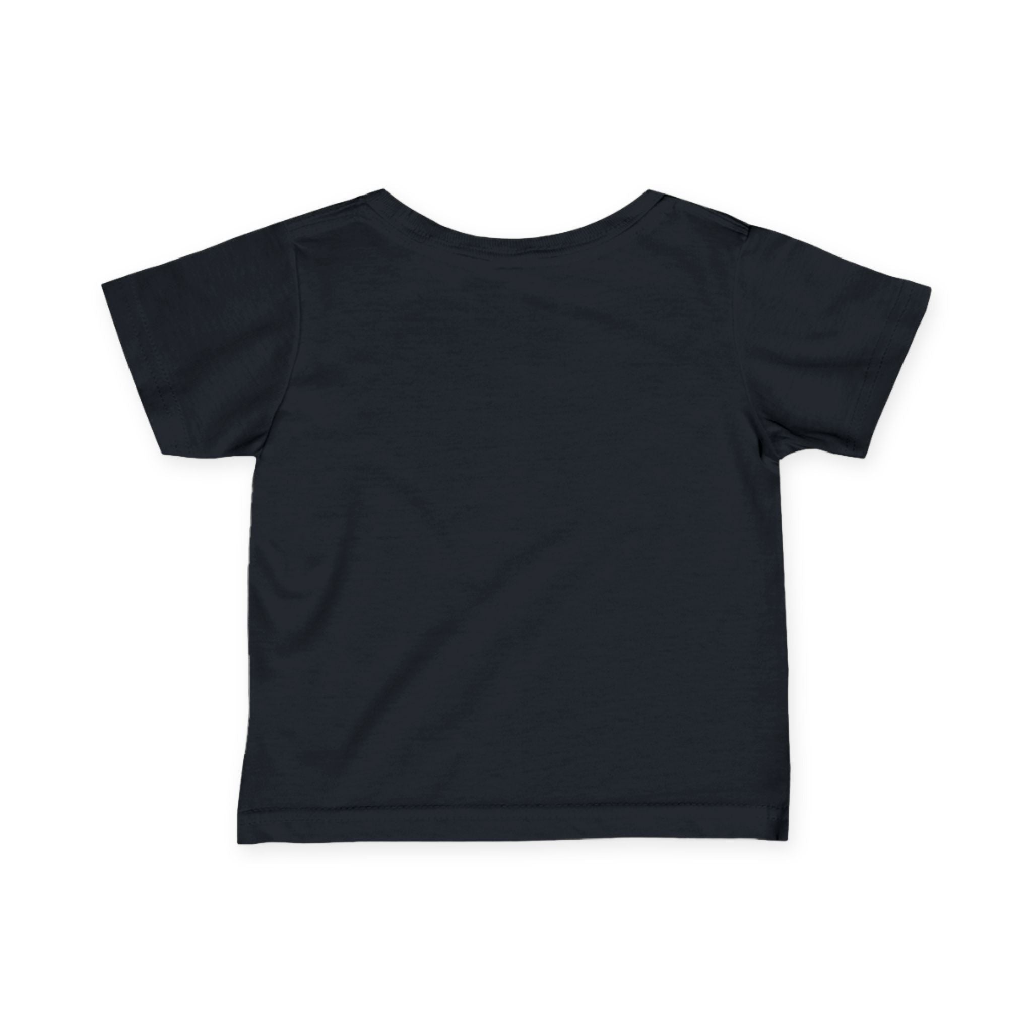 Doer Tough Future Doer Infant Tee | Built Not Born