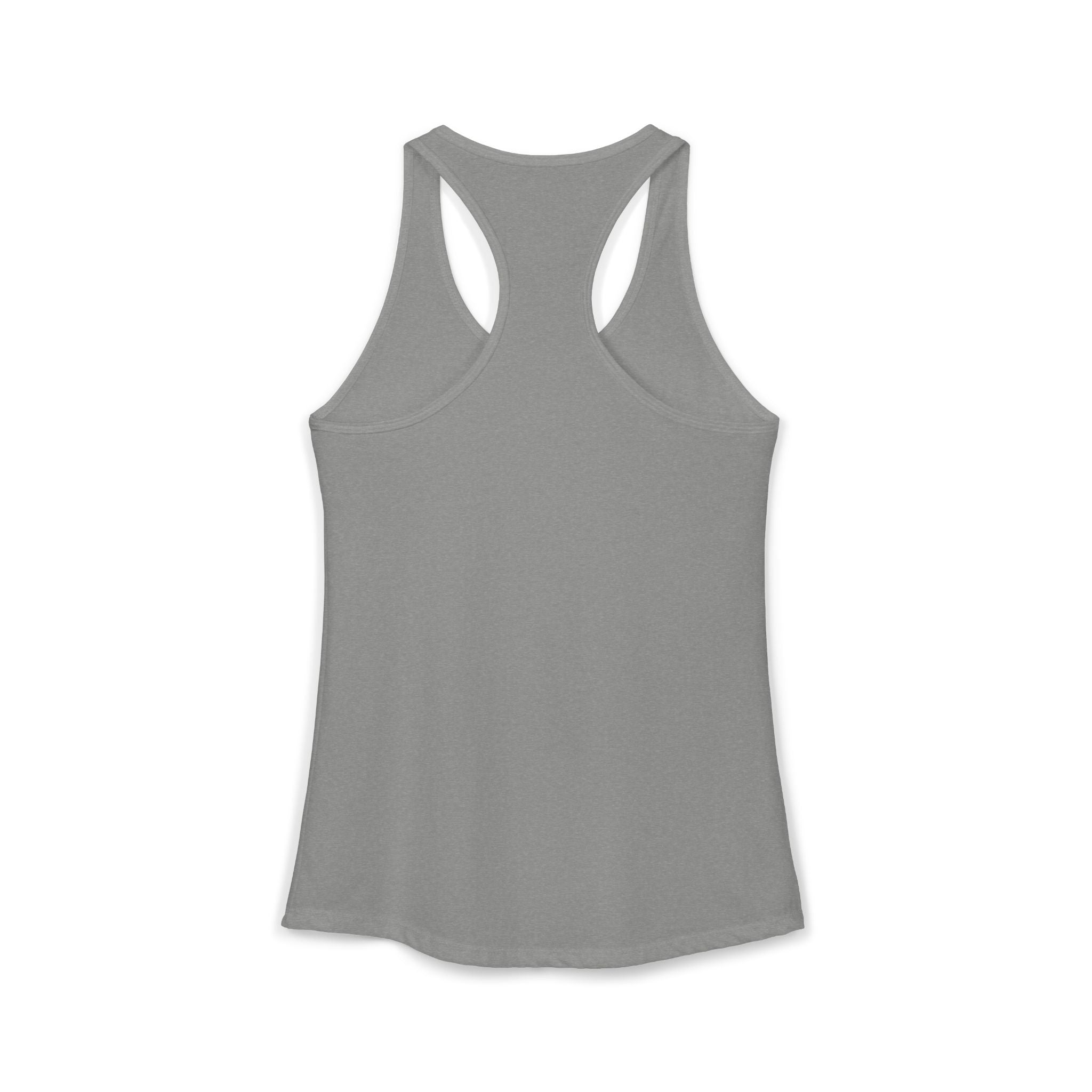 Doer Tough Women's Racerback Training Tank | Built Not Born