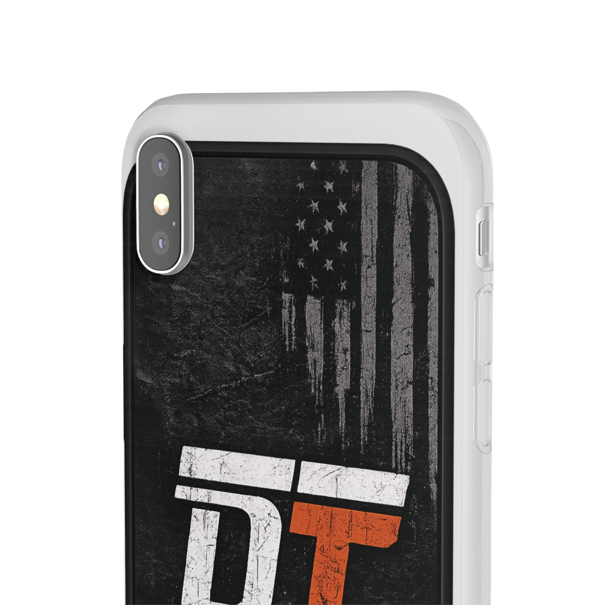 Doer Tough Flexible Phone Case | Built Not Born
