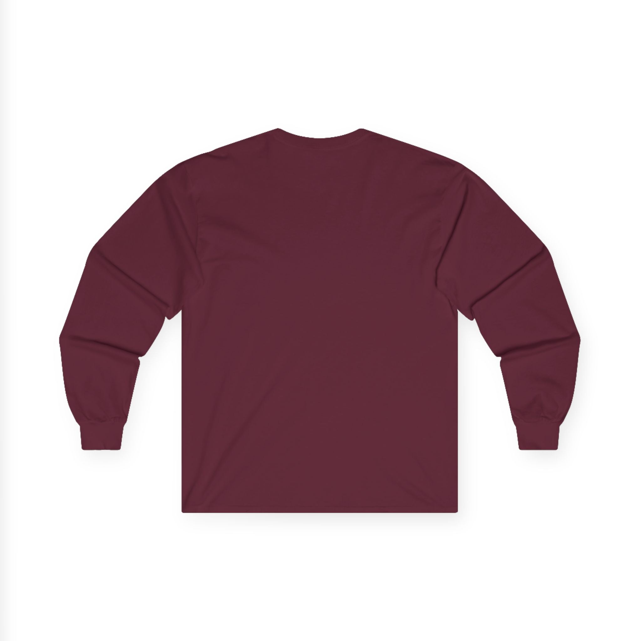 Doer Tough Heavyweight Long Sleeve Work Shirt | Built Not Born