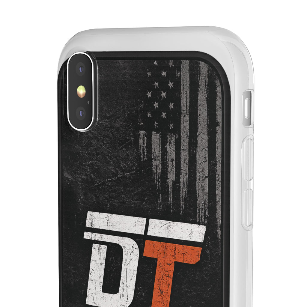 Doer Tough Flexible Phone Case | Built Not Born
