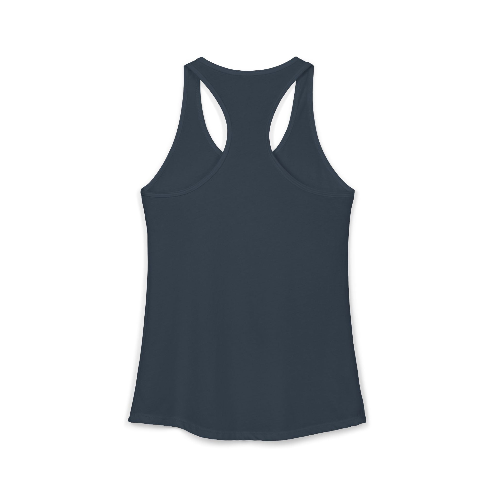 Doer Tough Women's Racerback Training Tank | Built Not Born