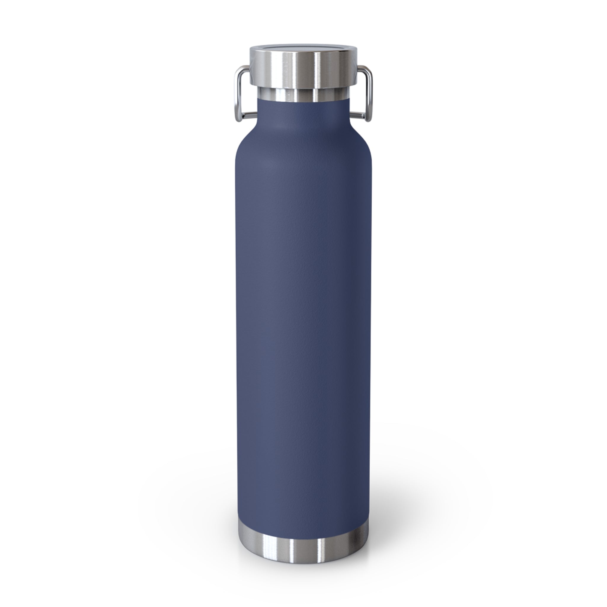 Doer Tough Copper Vacuum Insulated Bottle | 22oz