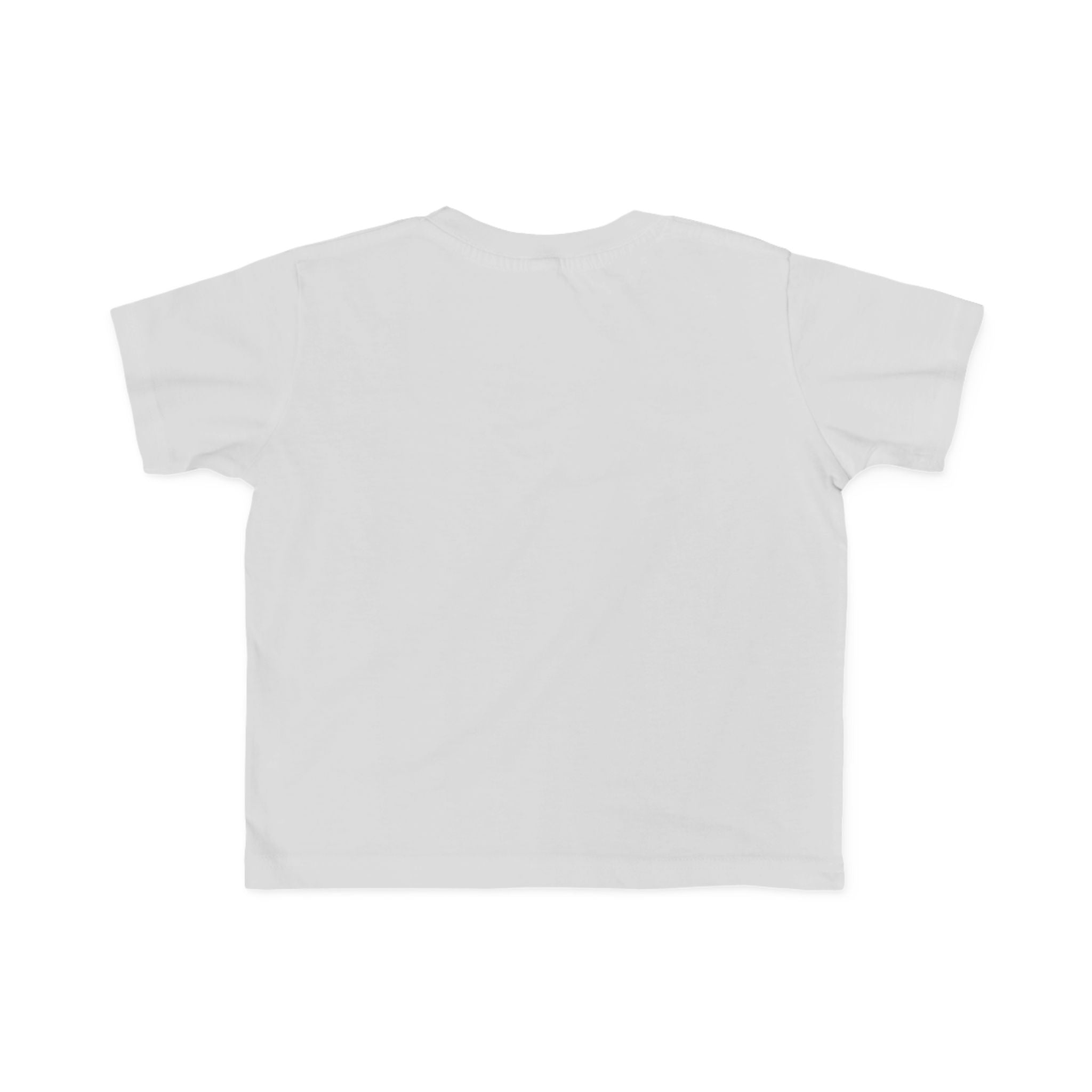 Doer In Training Toddler Tee | Built Not Born Kids T-Shirt