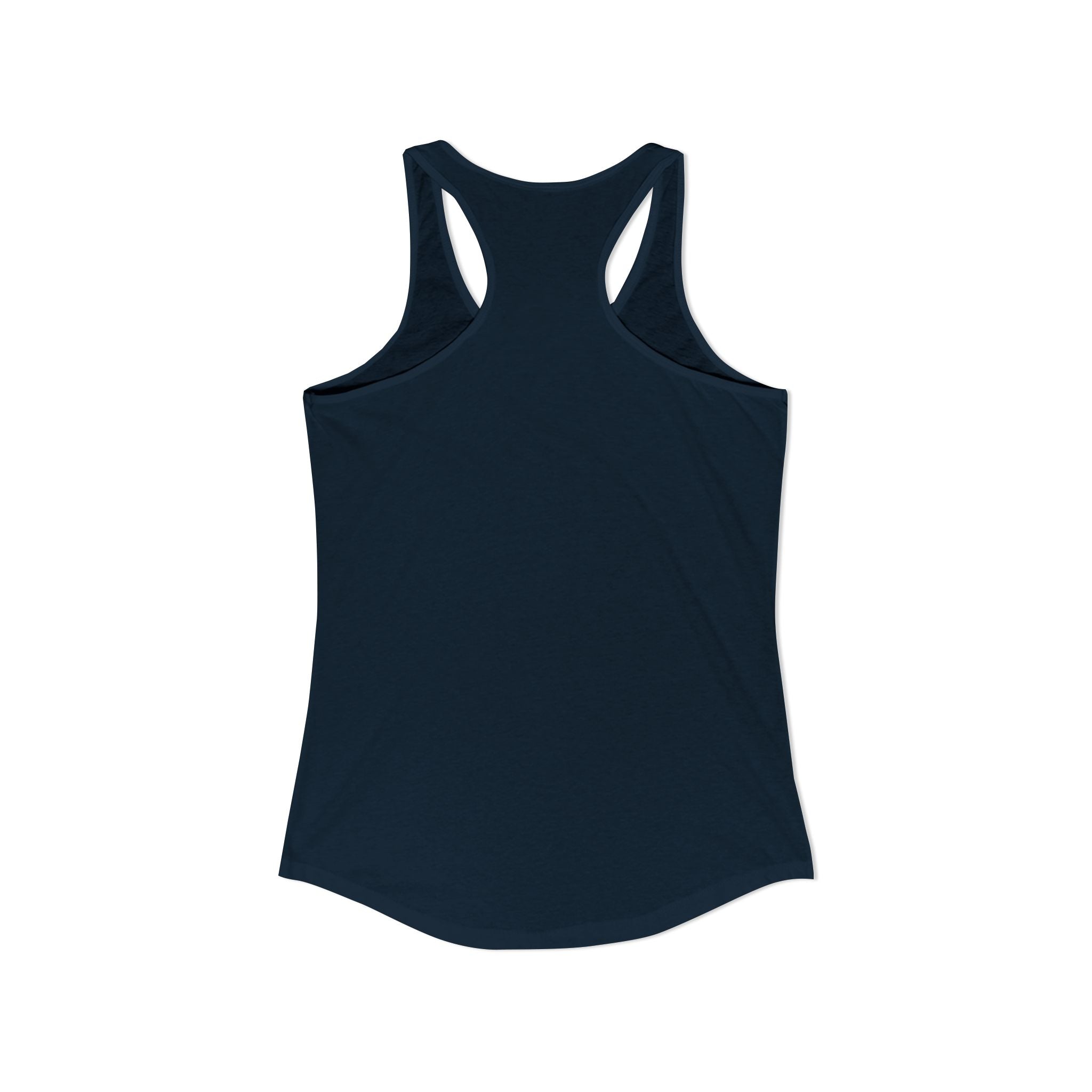 Doer Tough Women's Racerback Training Tank | Built Not Born