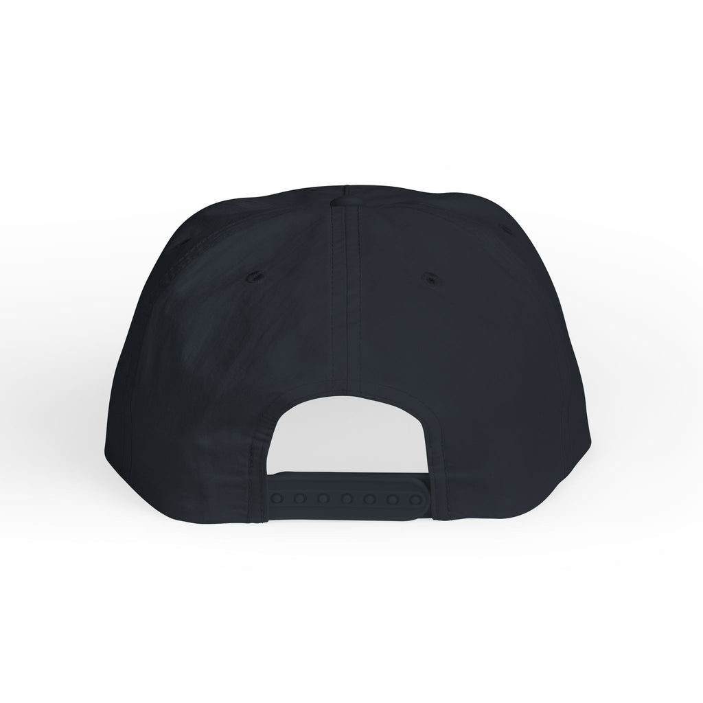 Doer Tough Surf Cap | Built Not Born Quick-Dry Snapback