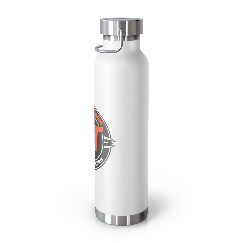 Doer Tough Copper Vacuum Insulated Bottle | 22oz