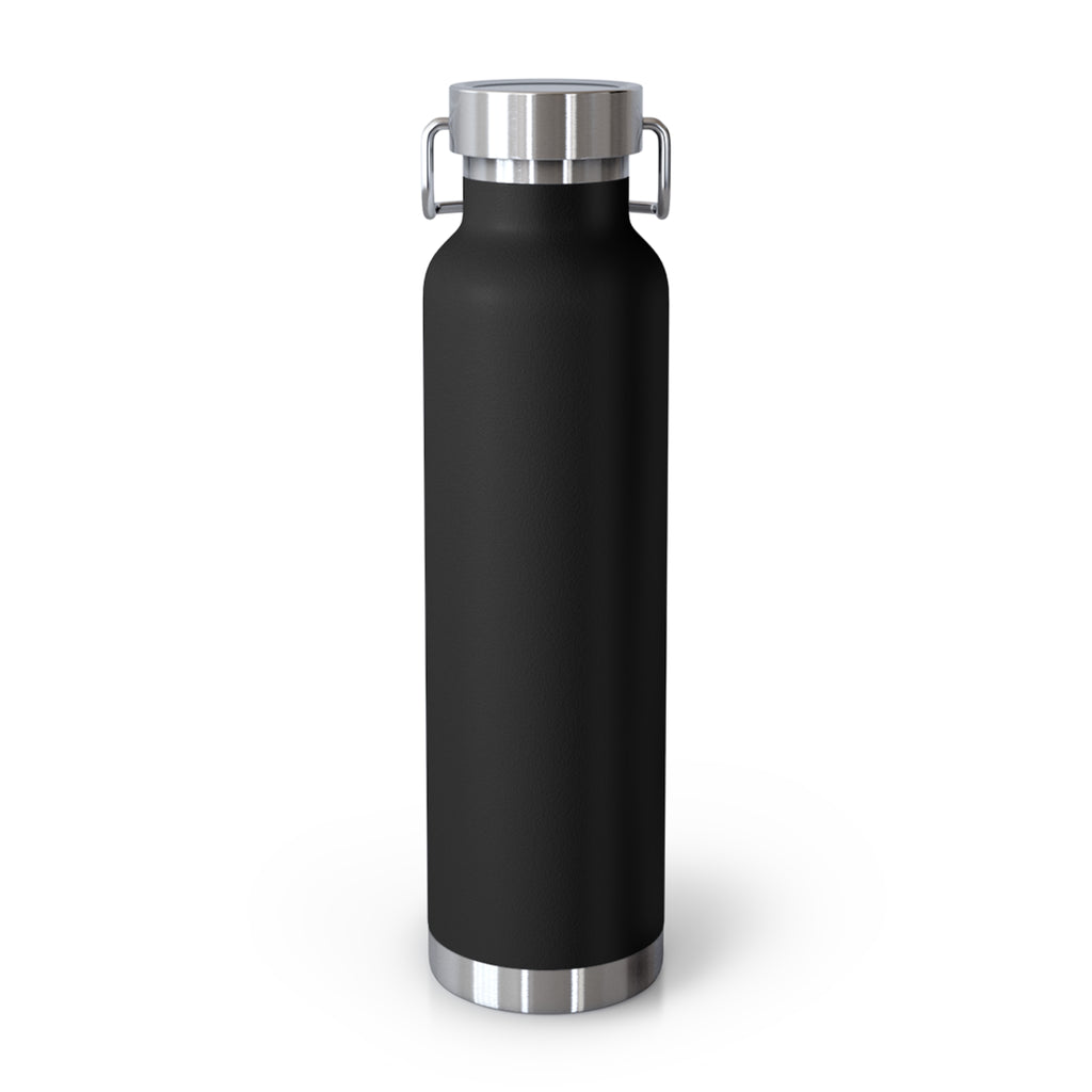 Doer Tough Copper Vacuum Insulated Bottle | 22oz