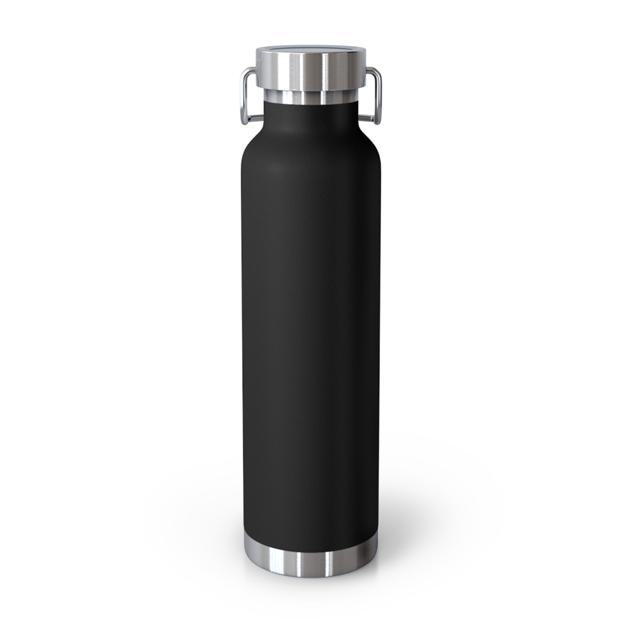 Doer Tough Copper Vacuum Insulated Bottle | 22oz