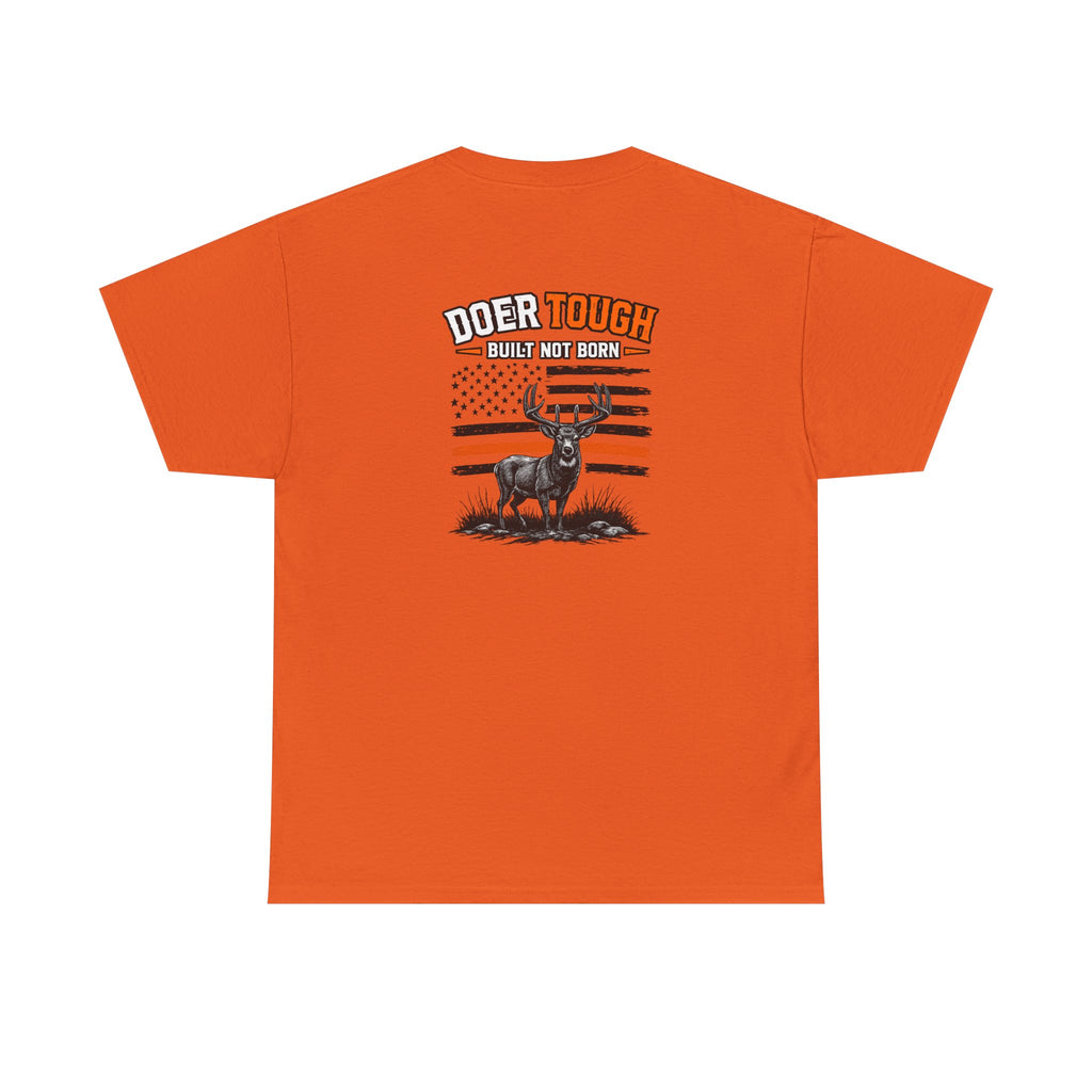 Doer Tough Heavy Cotton Tee