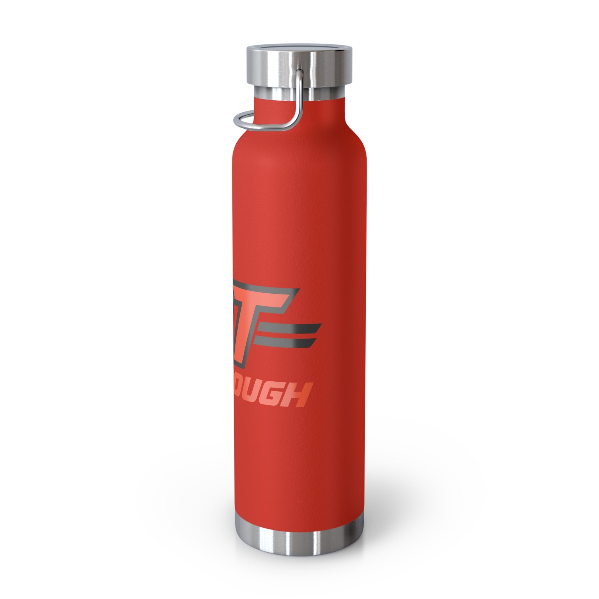 Doer Tough 22oz Copper Vacuum Insulated Bottle | Built Not Born