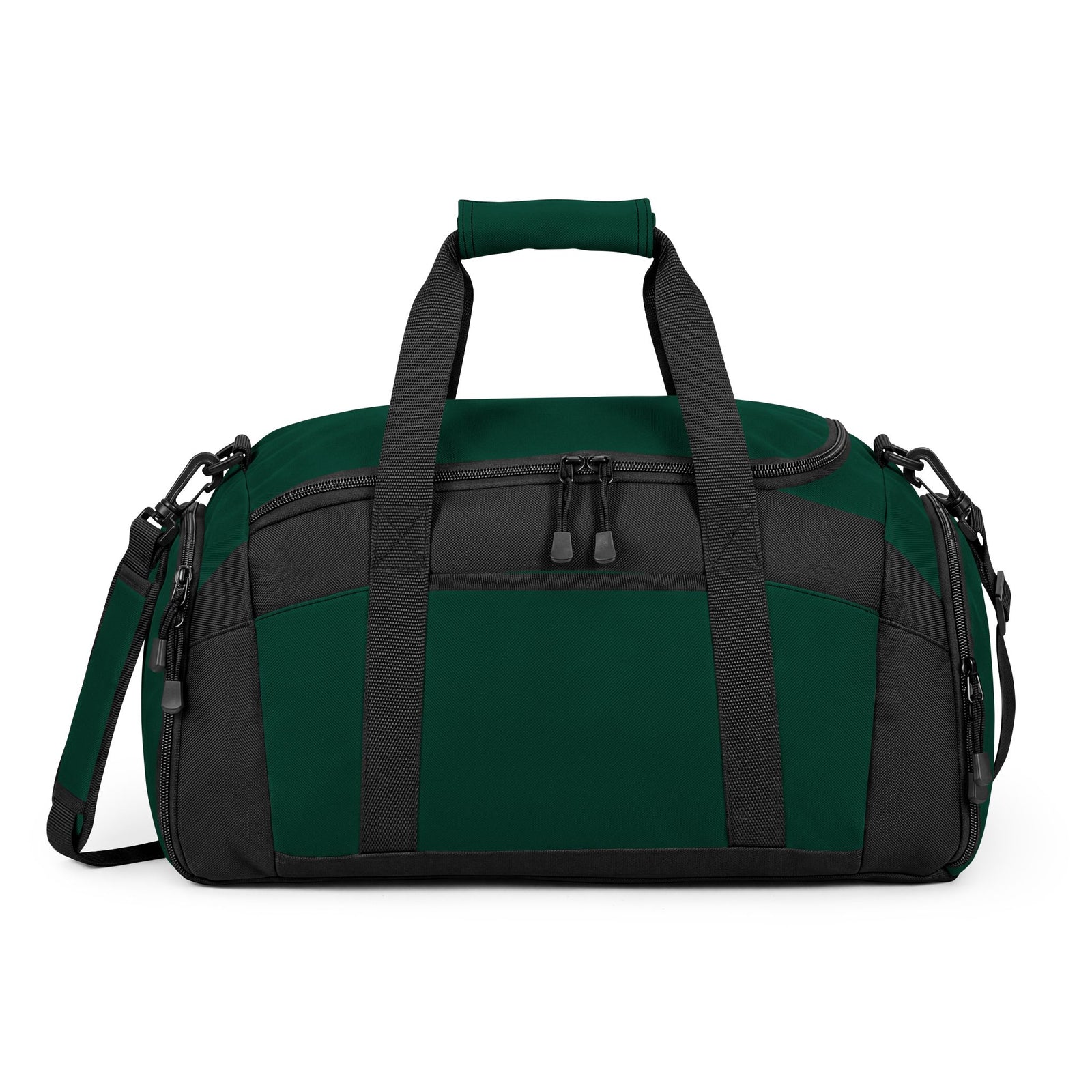 Doer Tough Gym & Work Duffel Bag | Built Not Born