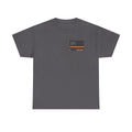 Doer Tough Heavyweight Work T-Shirt | Built Not Born