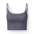 Doer Tough Women's Luxe Sports Bra – Built Not Born Performance Wear