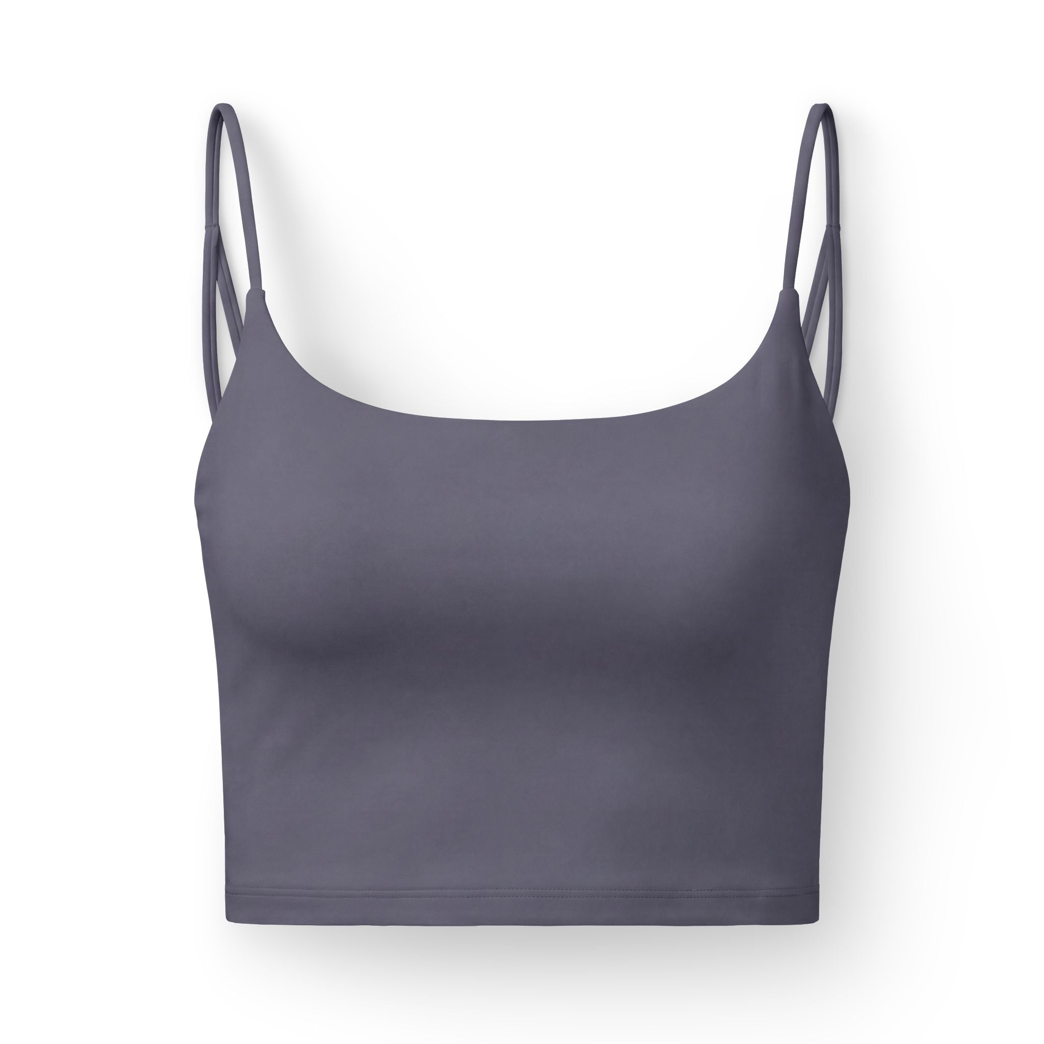 Doer Tough Women's Luxe Sports Bra – Built Not Born Performance Wear