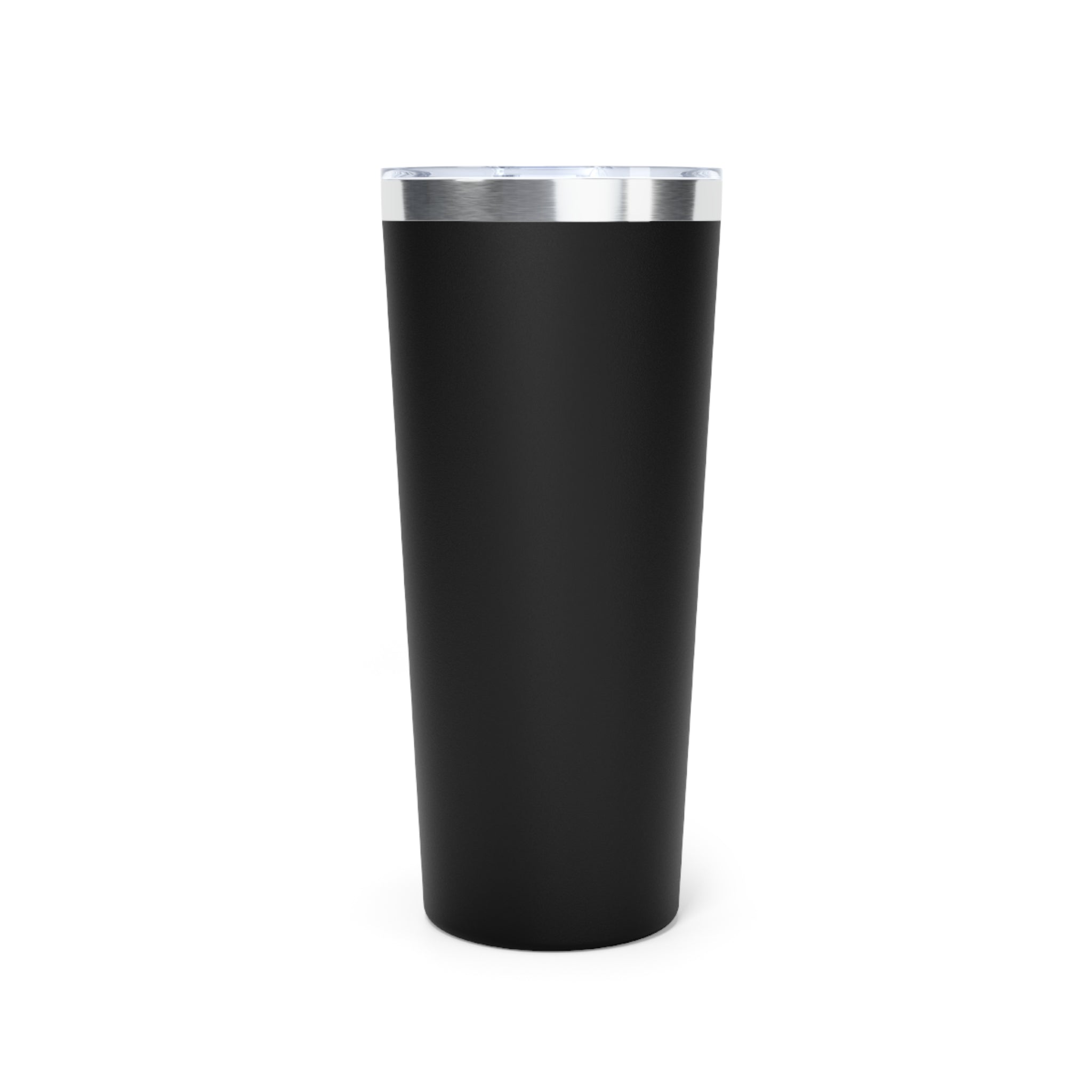 Built Not Born 22oz Copper Insulated Tumbler | Doer Tough
