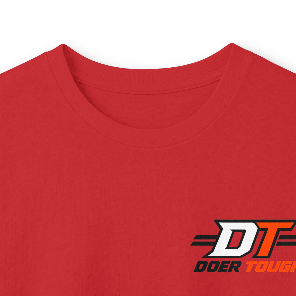 Doer Tough Heavyweight Long Sleeve Work Shirt | Built Not Born
