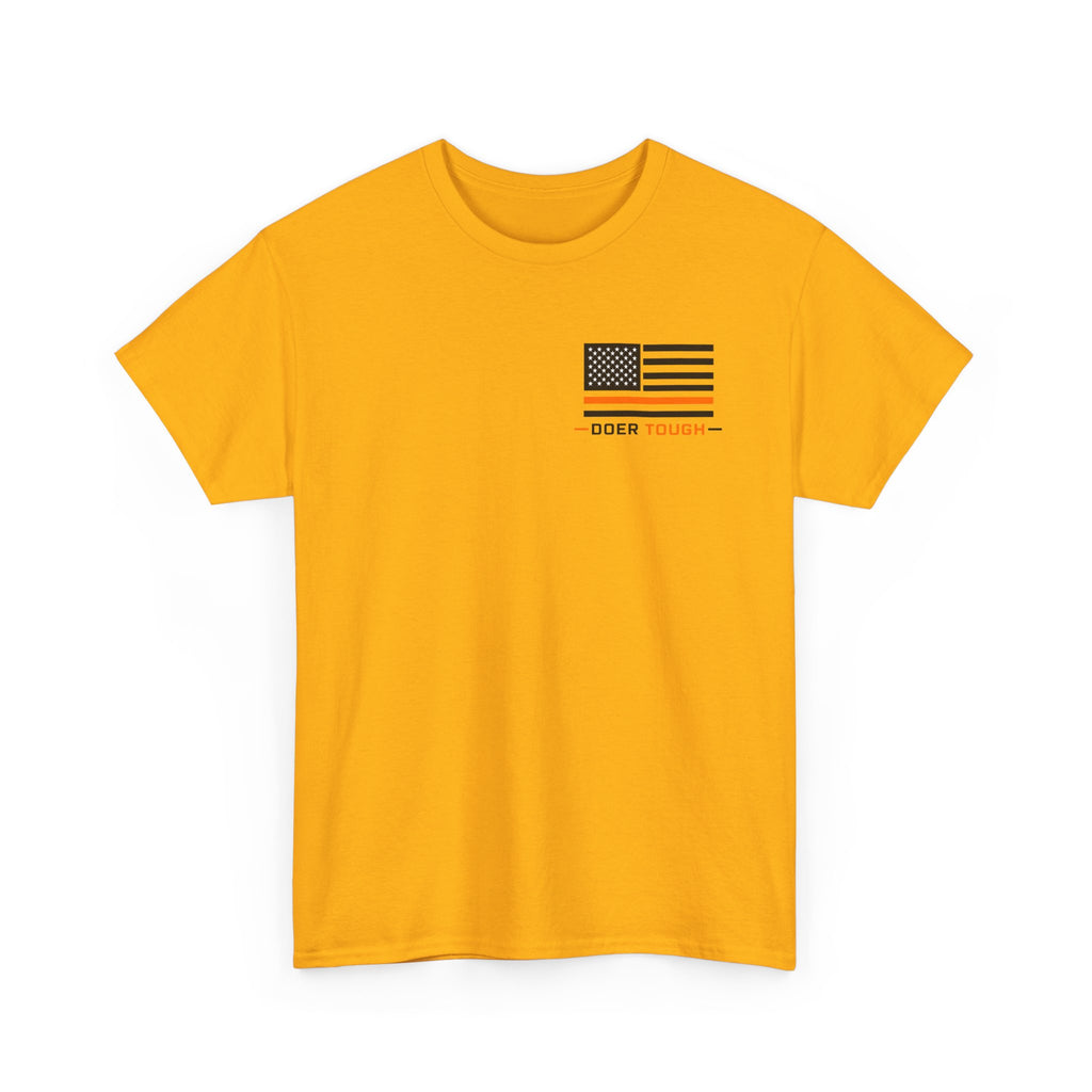 Doer Tough Heavy Cotton Tee
