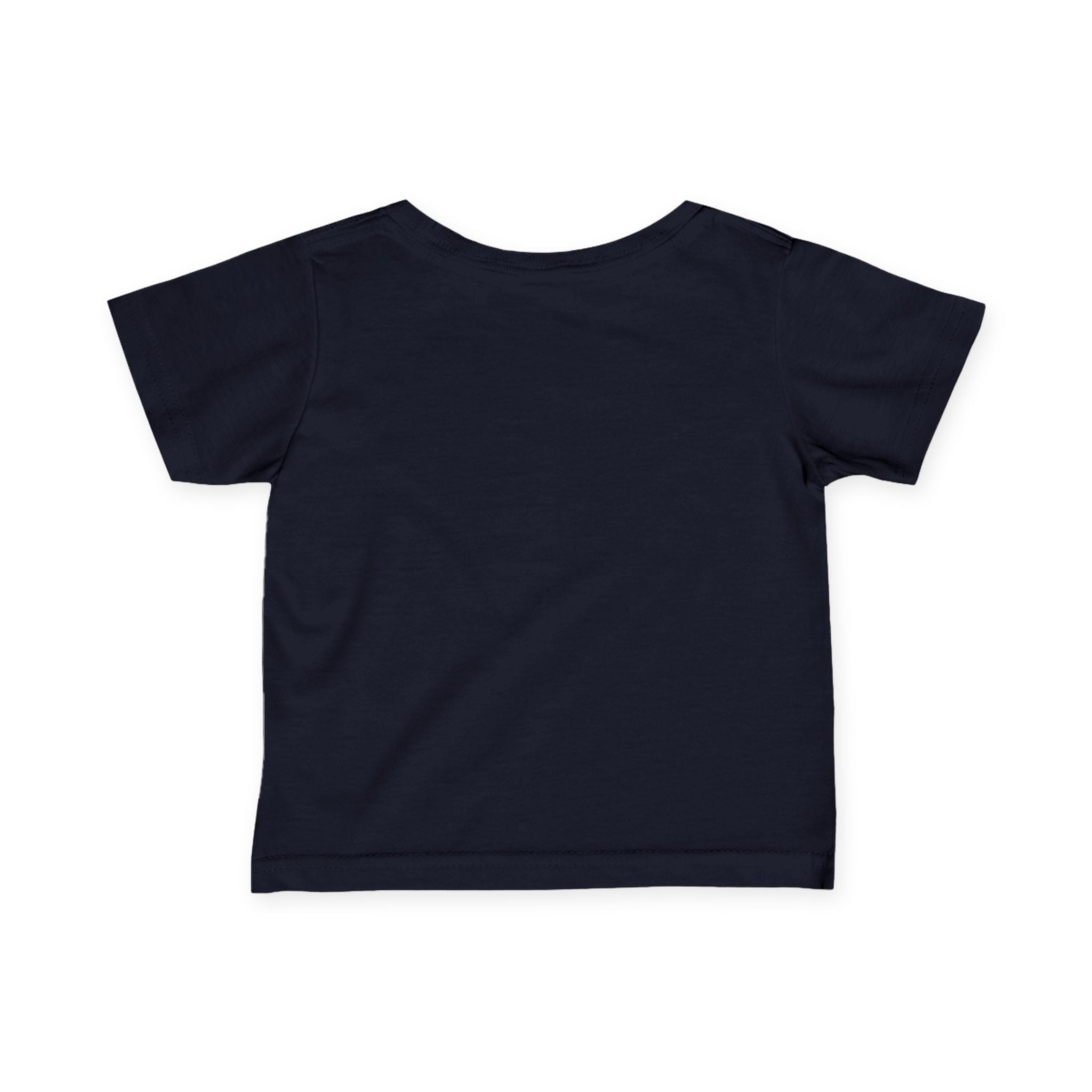 Doer Tough Future Doer Infant Tee | Built Not Born