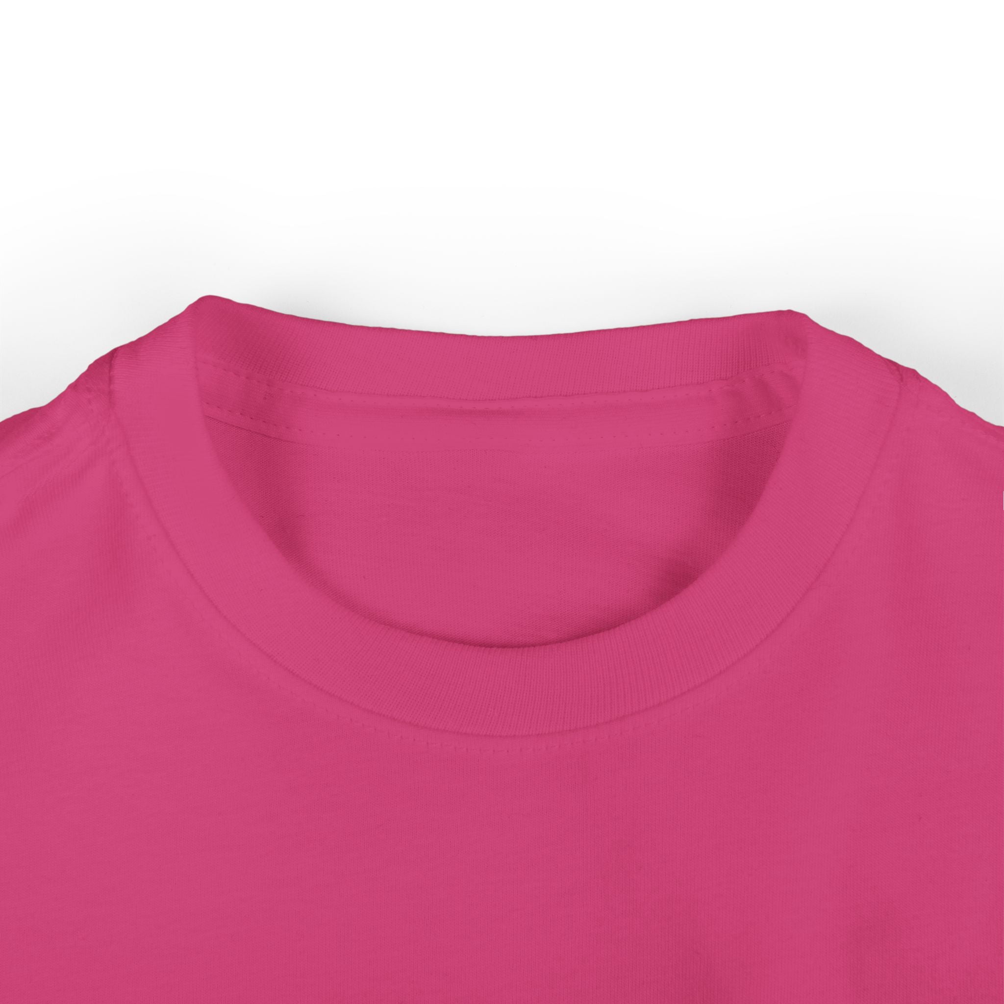 Doer Tough Future Doer Infant Tee | Built Not Born