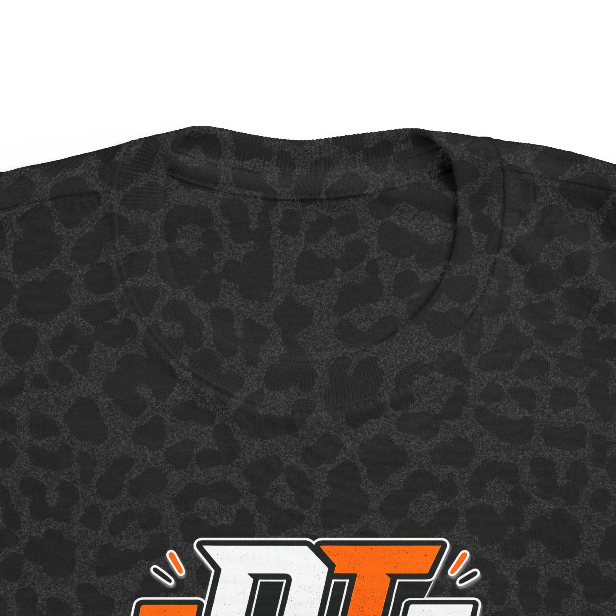 Doer In Training Toddler Tee | Built Not Born Kids T-Shirt