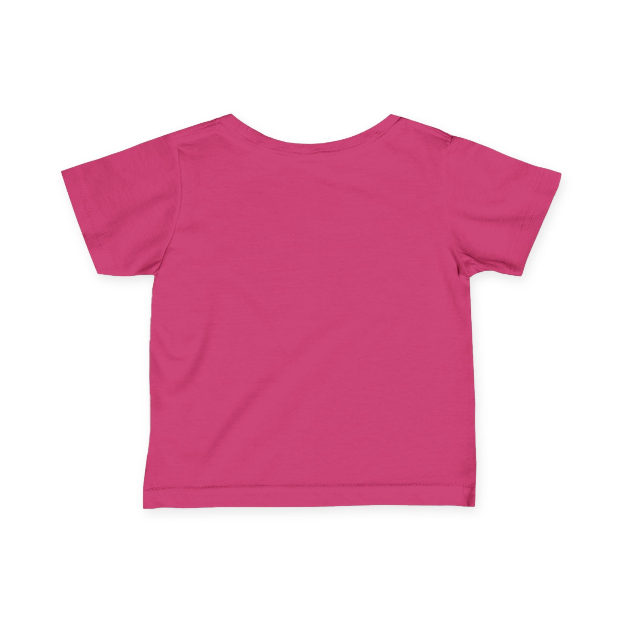 Doer Tough Future Doer Infant Tee | Built Not Born