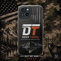 Doer Tough Flexible Phone Case | Built Not Born