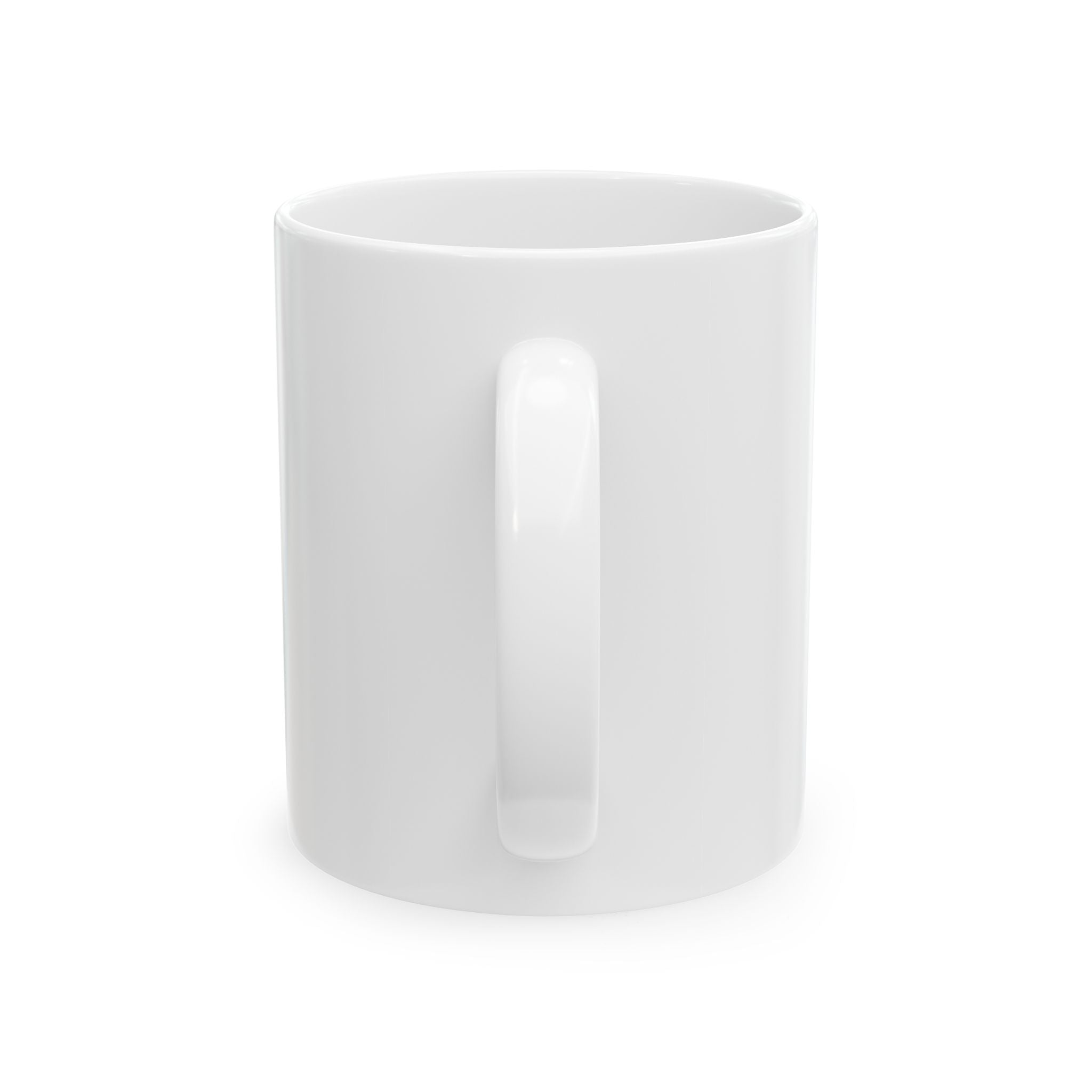 Doer Tough "Be A Doer" Coffee Mug | Motivational Ceramic Mug | Work Ethic Gift
