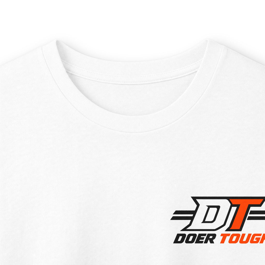 Doer Tough Heavyweight Long Sleeve Work Shirt | Built Not Born