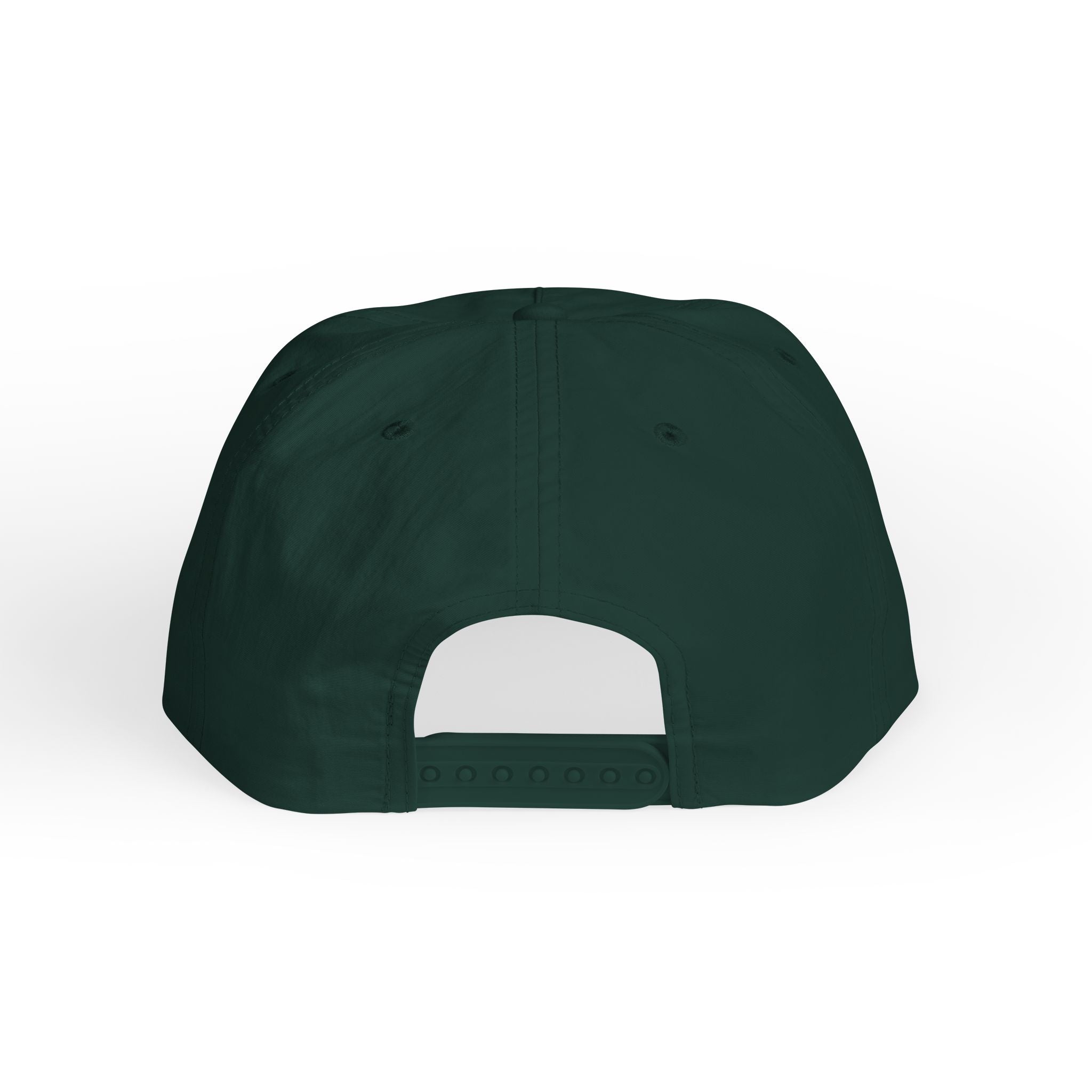 Doer Tough Surf Cap | Built Not Born Quick-Dry Snapback