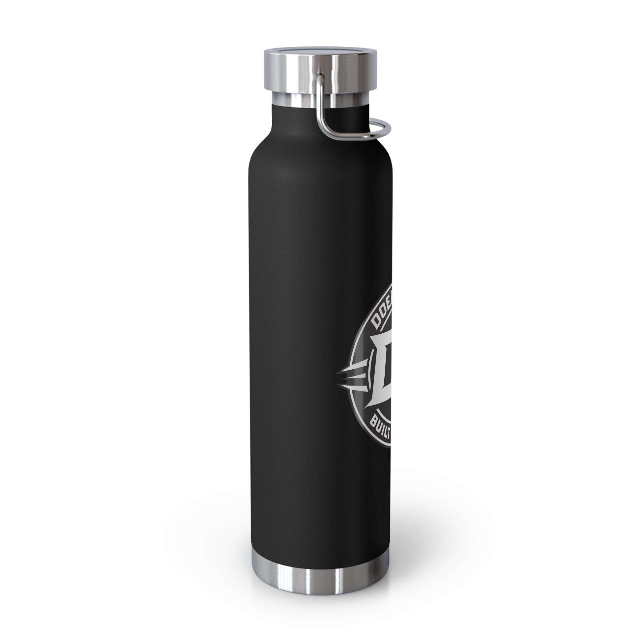 Doer Tough Copper Vacuum Insulated Bottle | 22oz