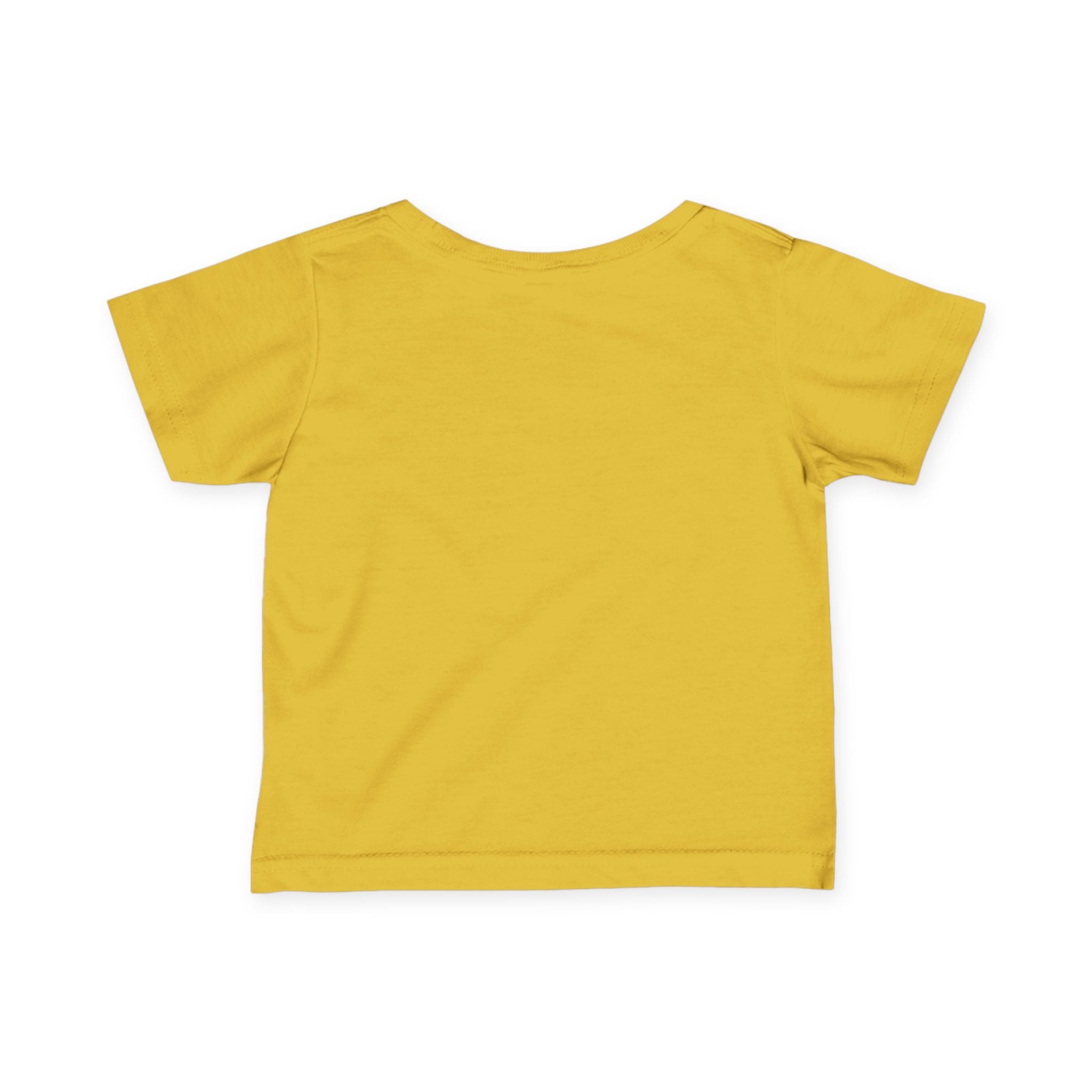Doer Tough Future Doer Infant Tee | Built Not Born