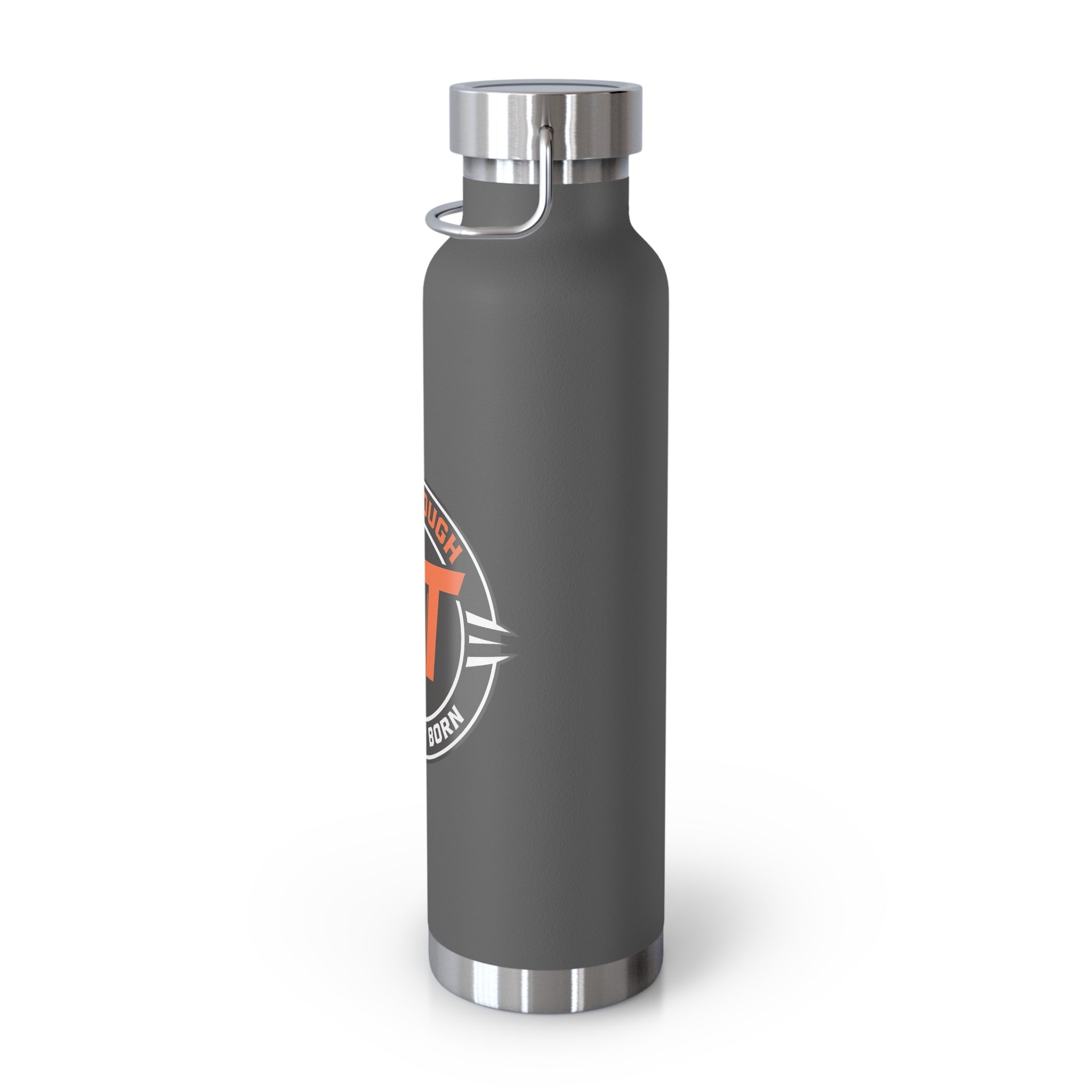 Doer Tough Copper Vacuum Insulated Bottle | 22oz