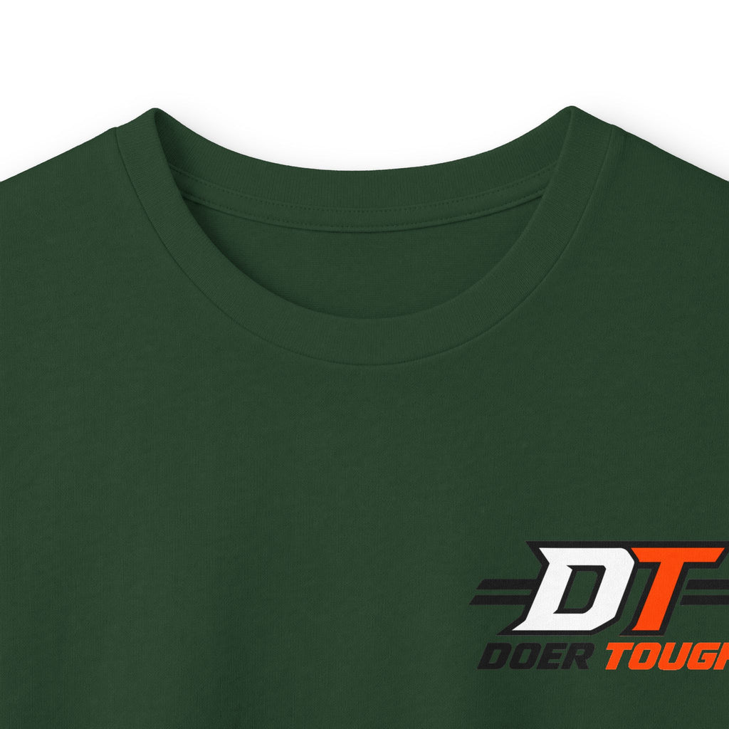 Doer Tough Heavyweight Long Sleeve Work Shirt | Built Not Born
