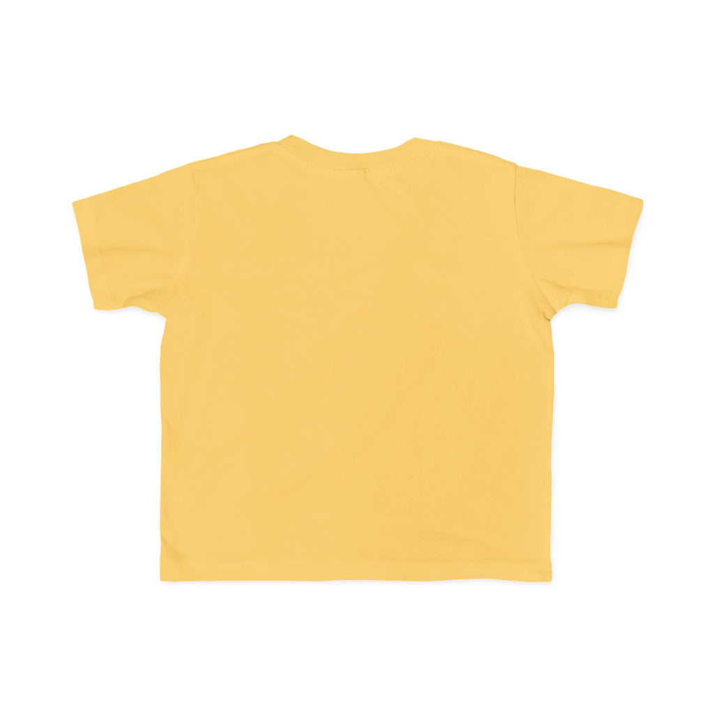 Doer In Training Toddler Tee | Built Not Born Kids T-Shirt