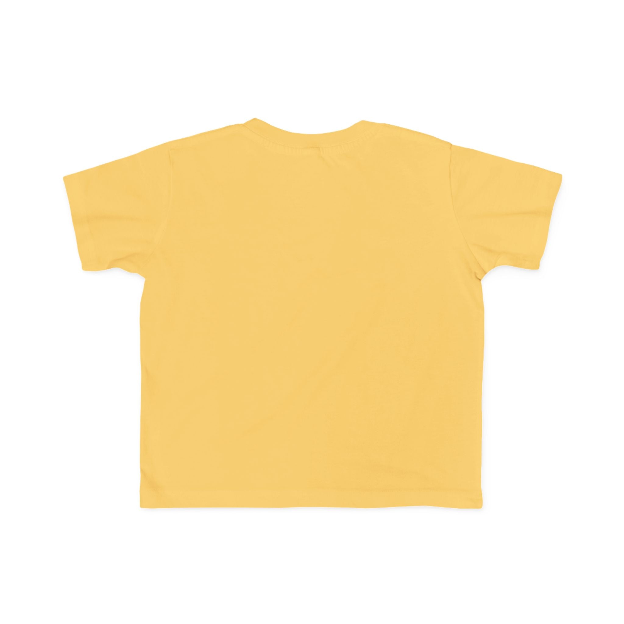 Doer In Training Toddler Tee | Built Not Born Kids T-Shirt