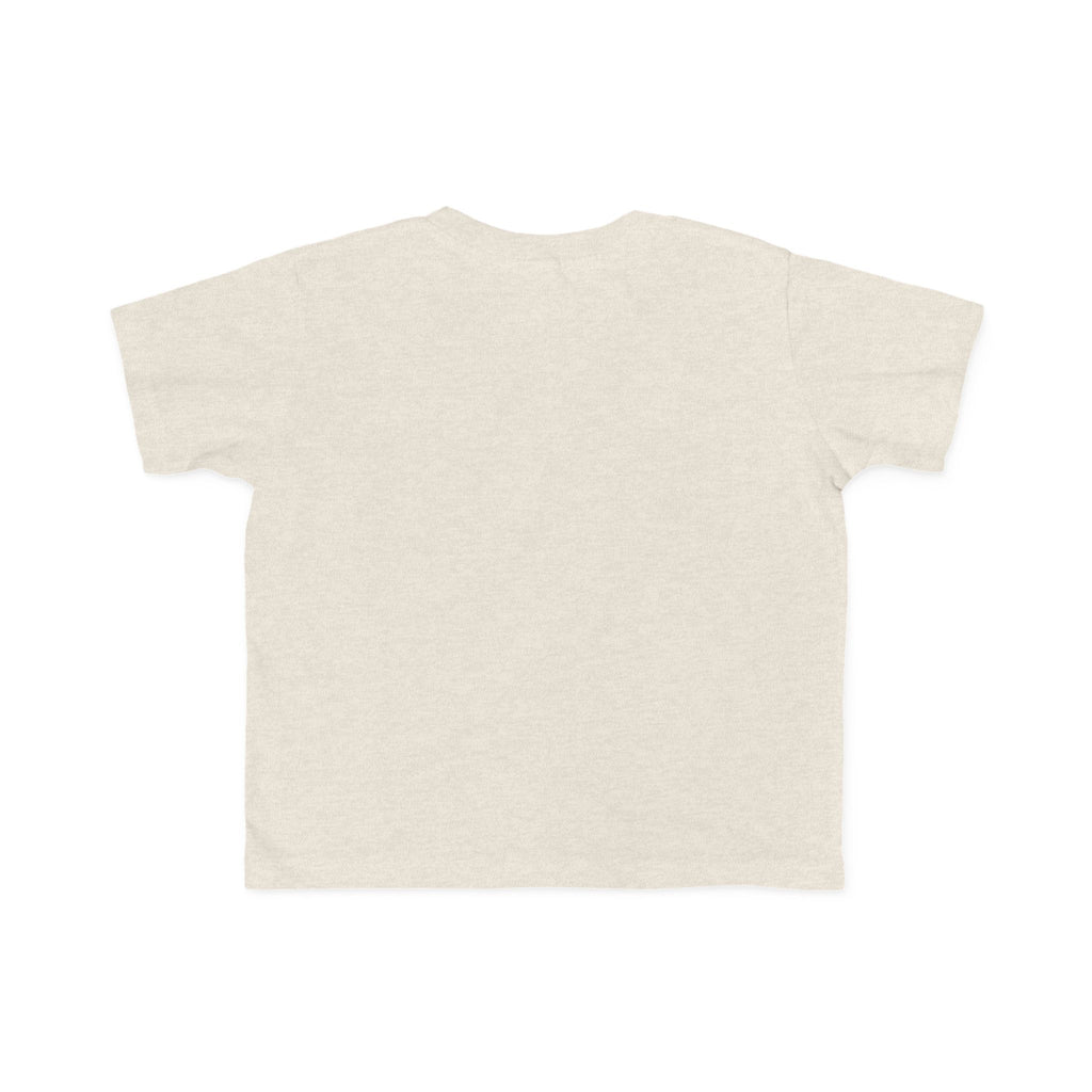 Doer In Training Toddler Tee | Built Not Born Kids T-Shirt