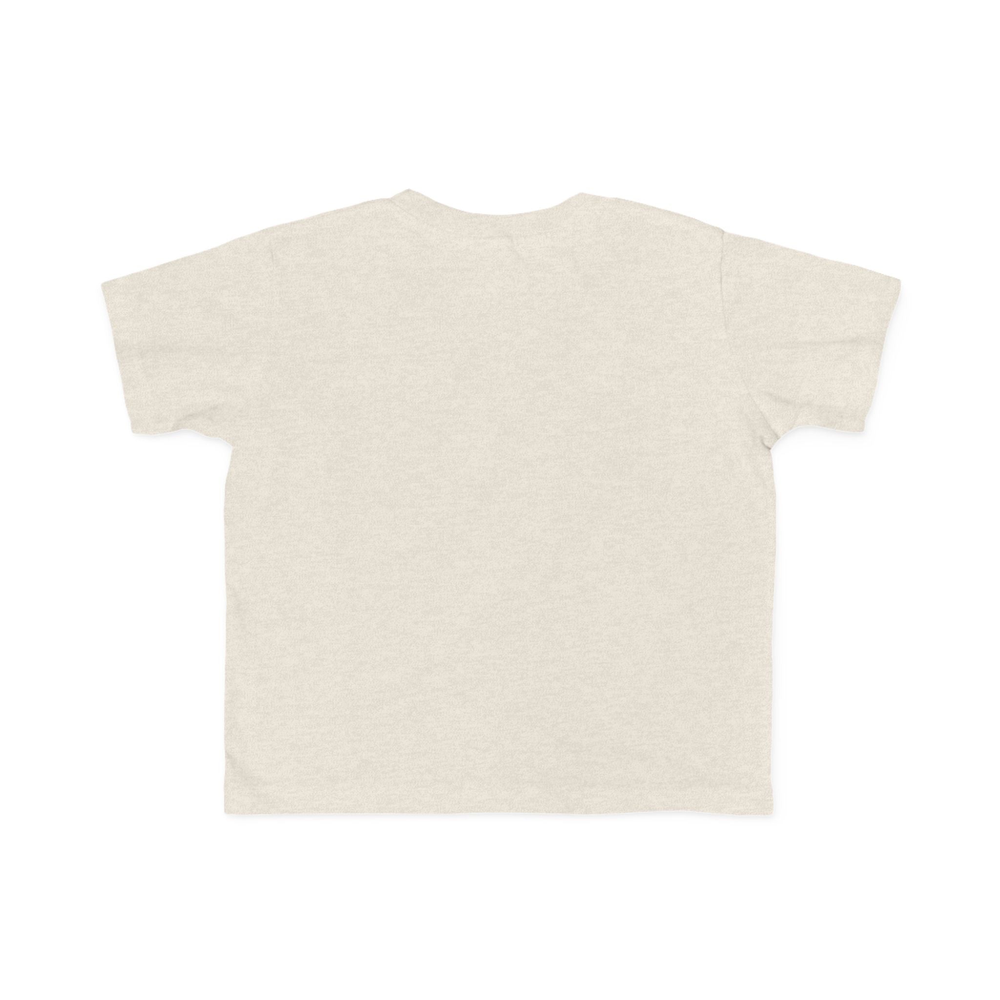 Doer In Training Toddler Tee | Built Not Born Kids T-Shirt