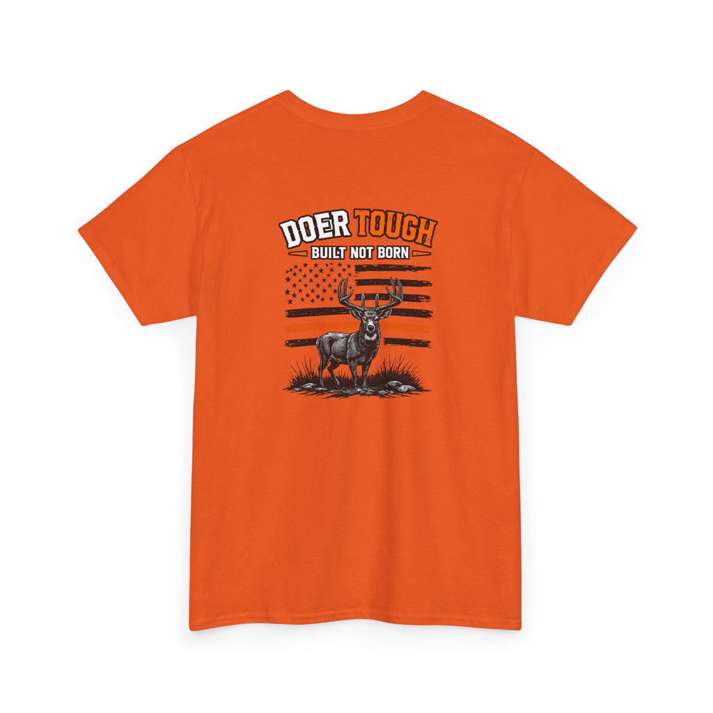Doer Tough Heavy Cotton Tee