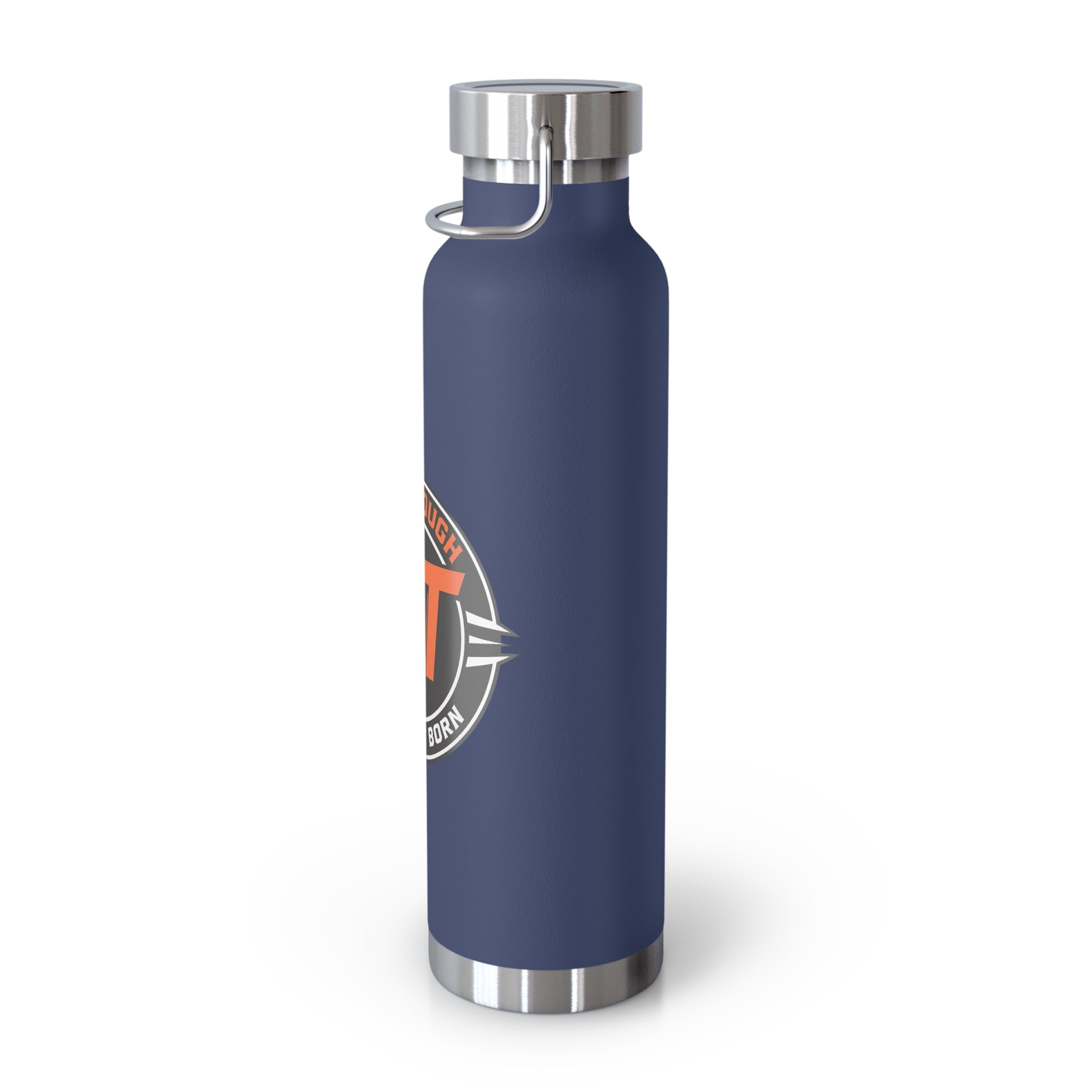 Doer Tough Copper Vacuum Insulated Bottle | 22oz