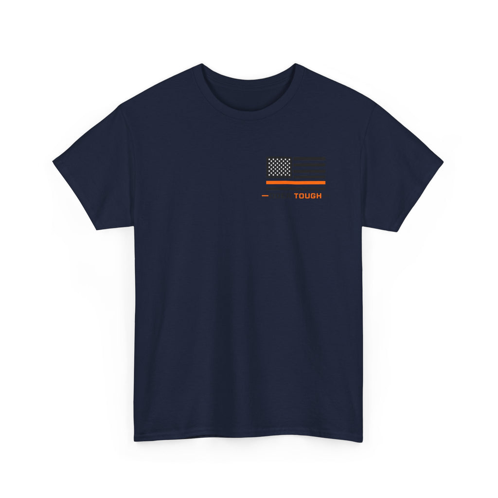 Doer Tough Heavy Cotton Tee