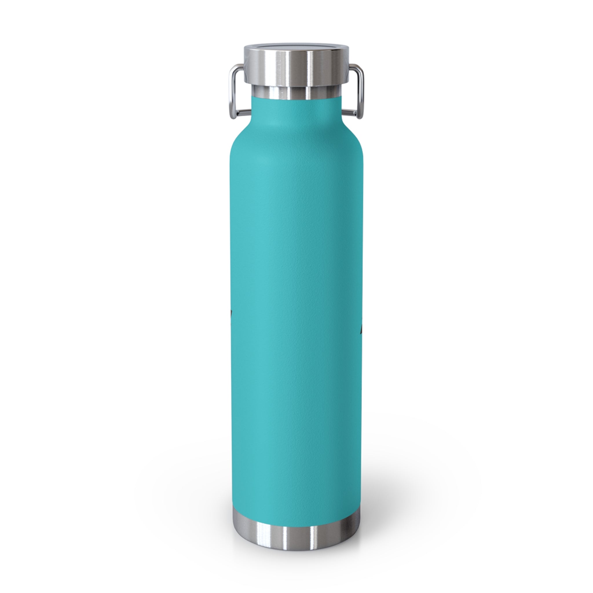 Doer Tough 22oz Copper Vacuum Insulated Bottle | Built Not Born