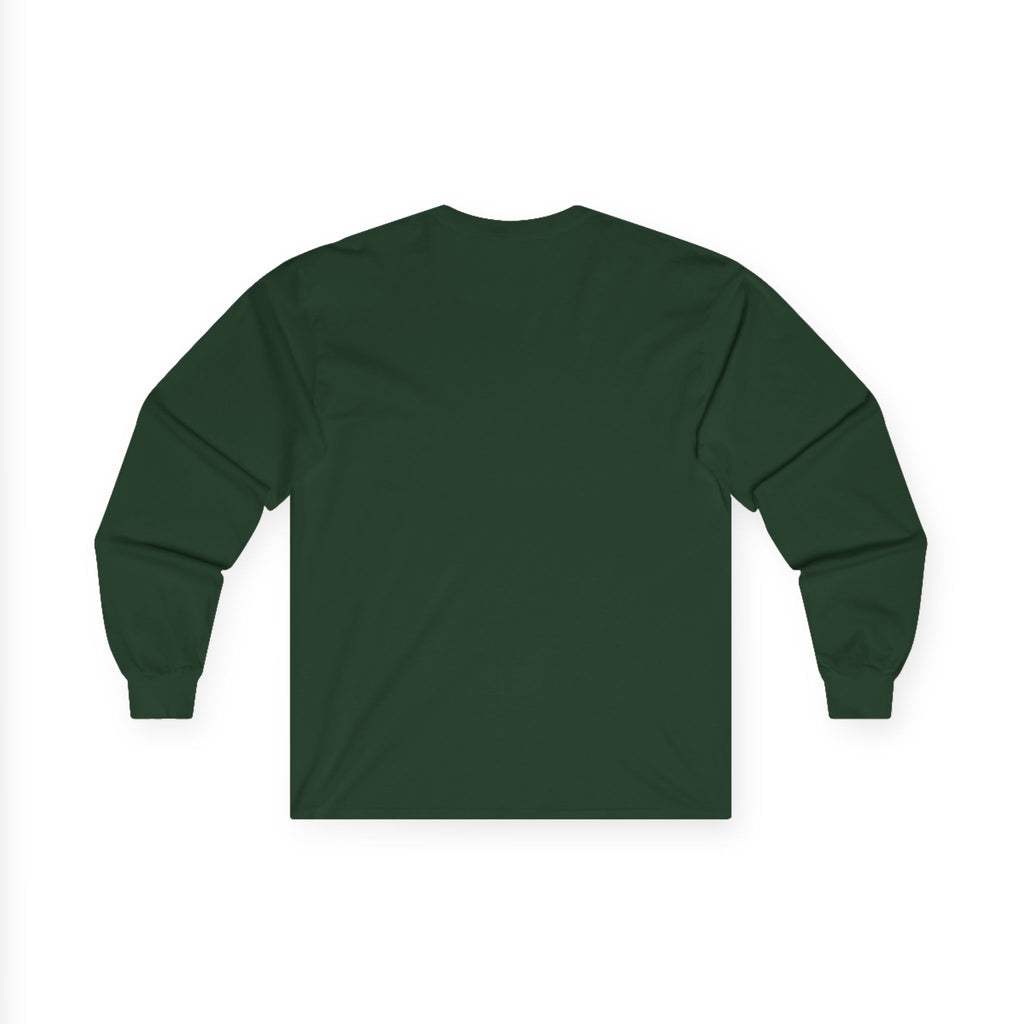 Doer Tough Heavyweight Long Sleeve Work Shirt | Built Not Born