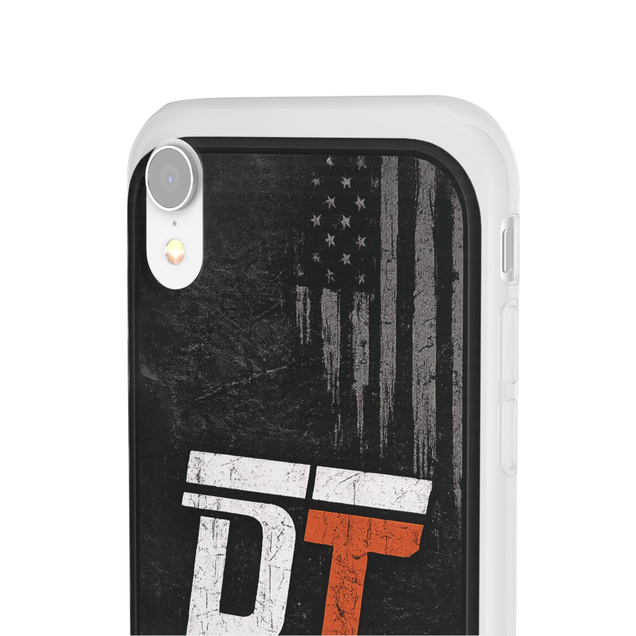 Doer Tough Flexible Phone Case | Built Not Born