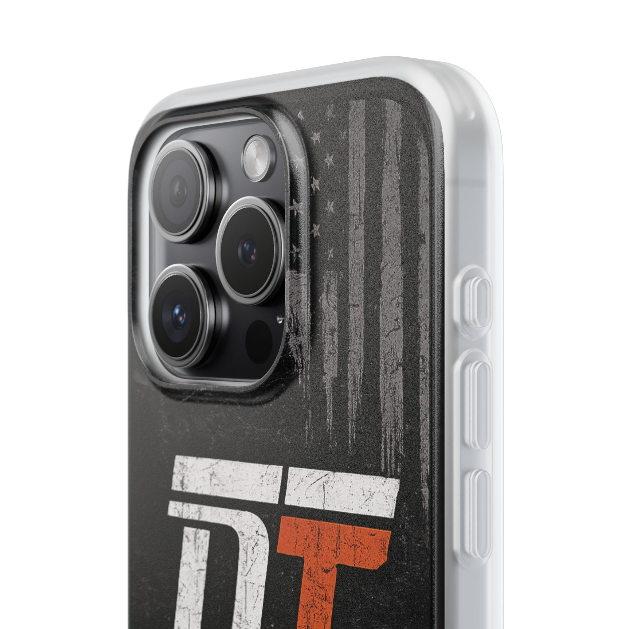 Doer Tough Flexible Phone Case | Built Not Born