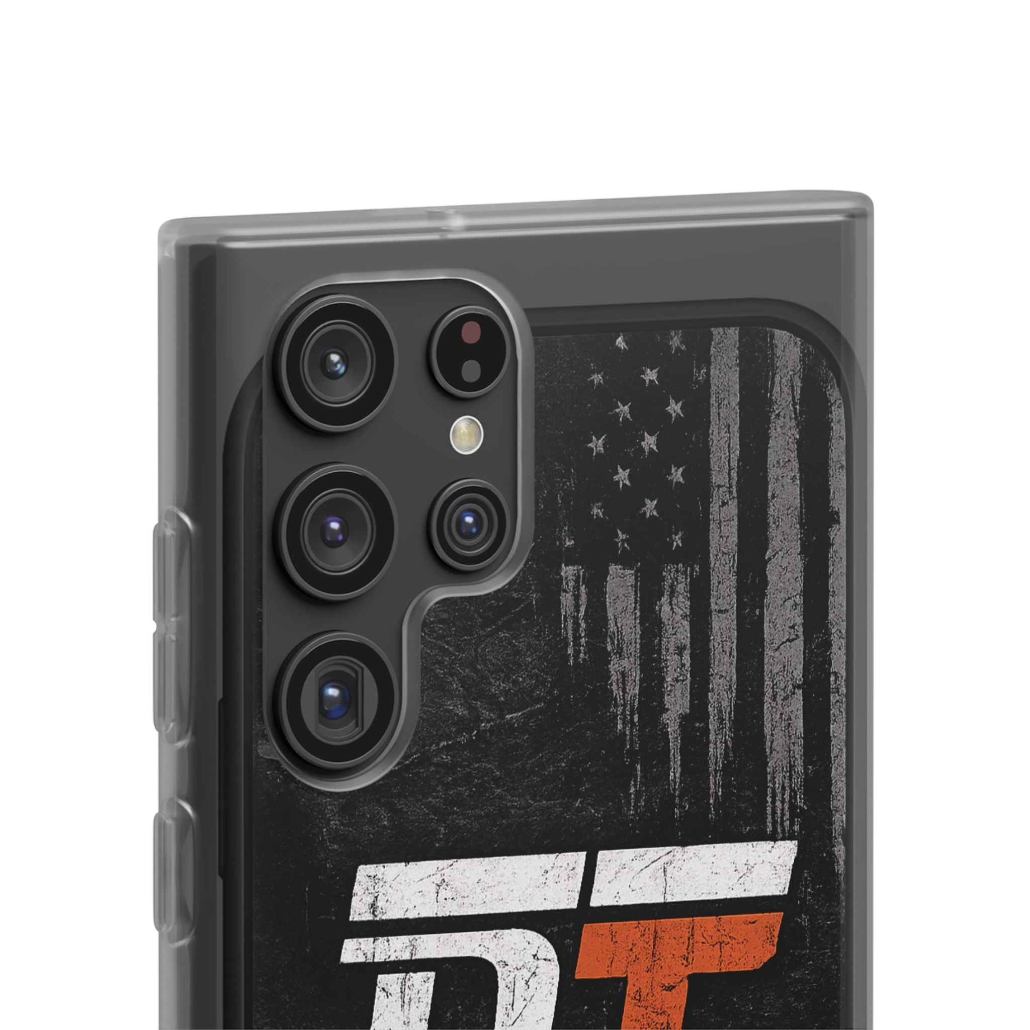 Doer Tough Flexible Phone Case | Built Not Born