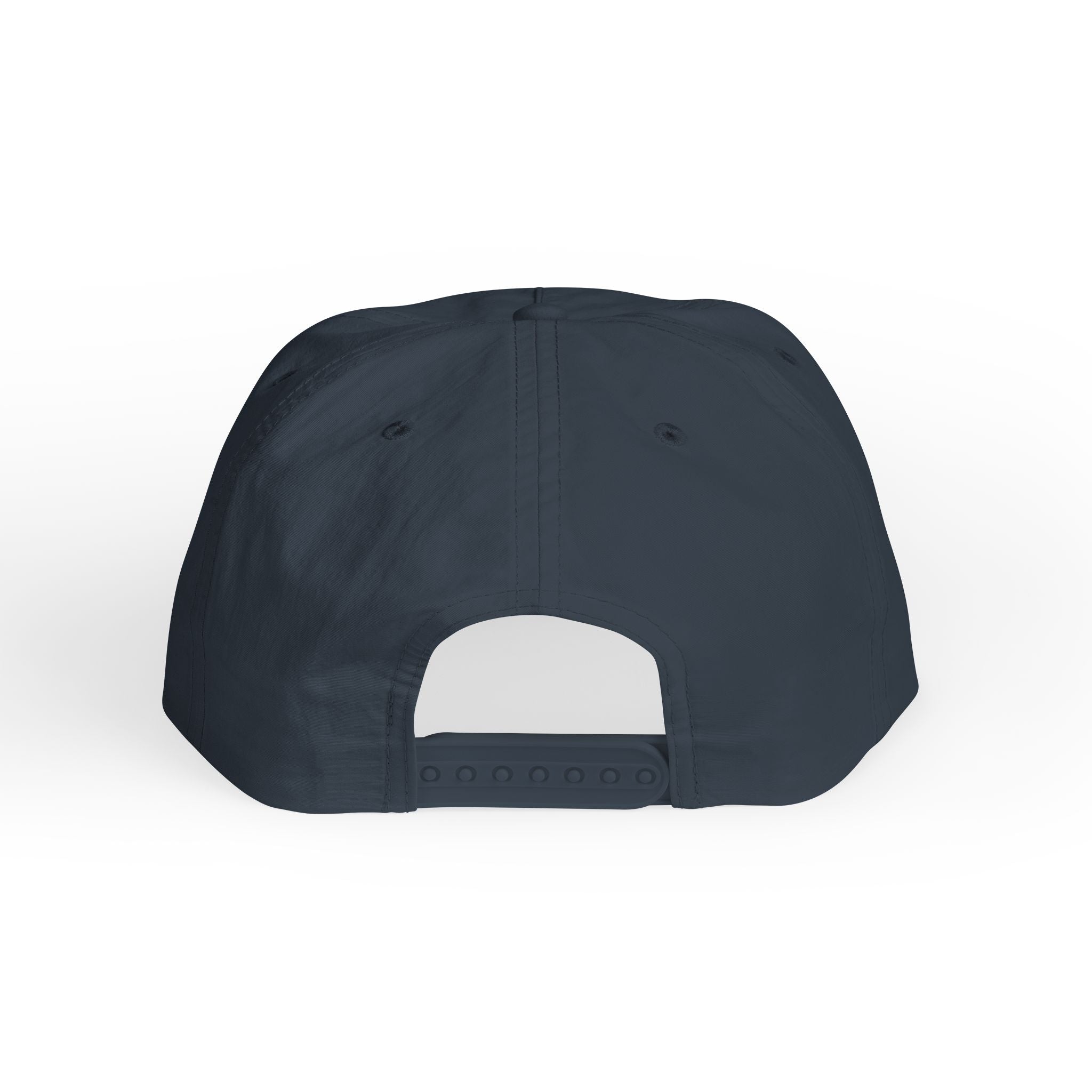 Doer Tough Surf Cap | Built Not Born Quick-Dry Snapback