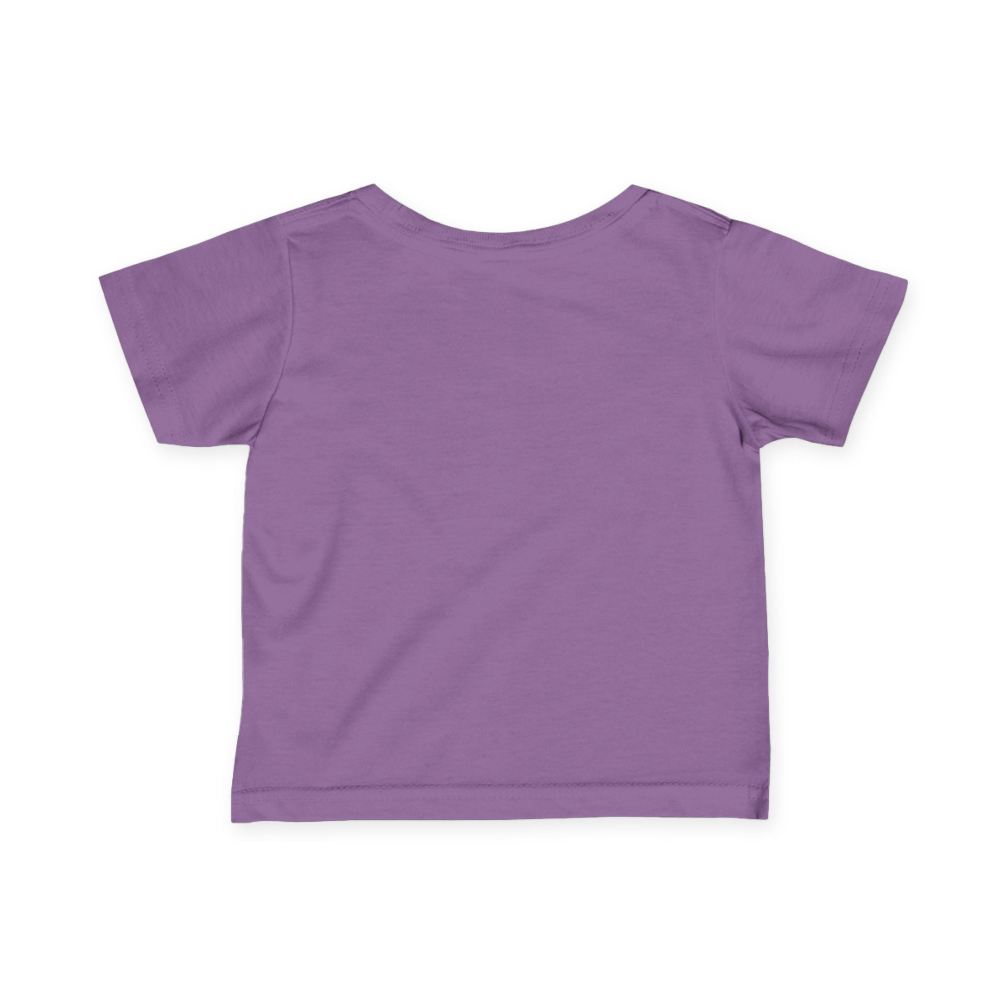Doer Tough Future Doer Infant Tee | Built Not Born