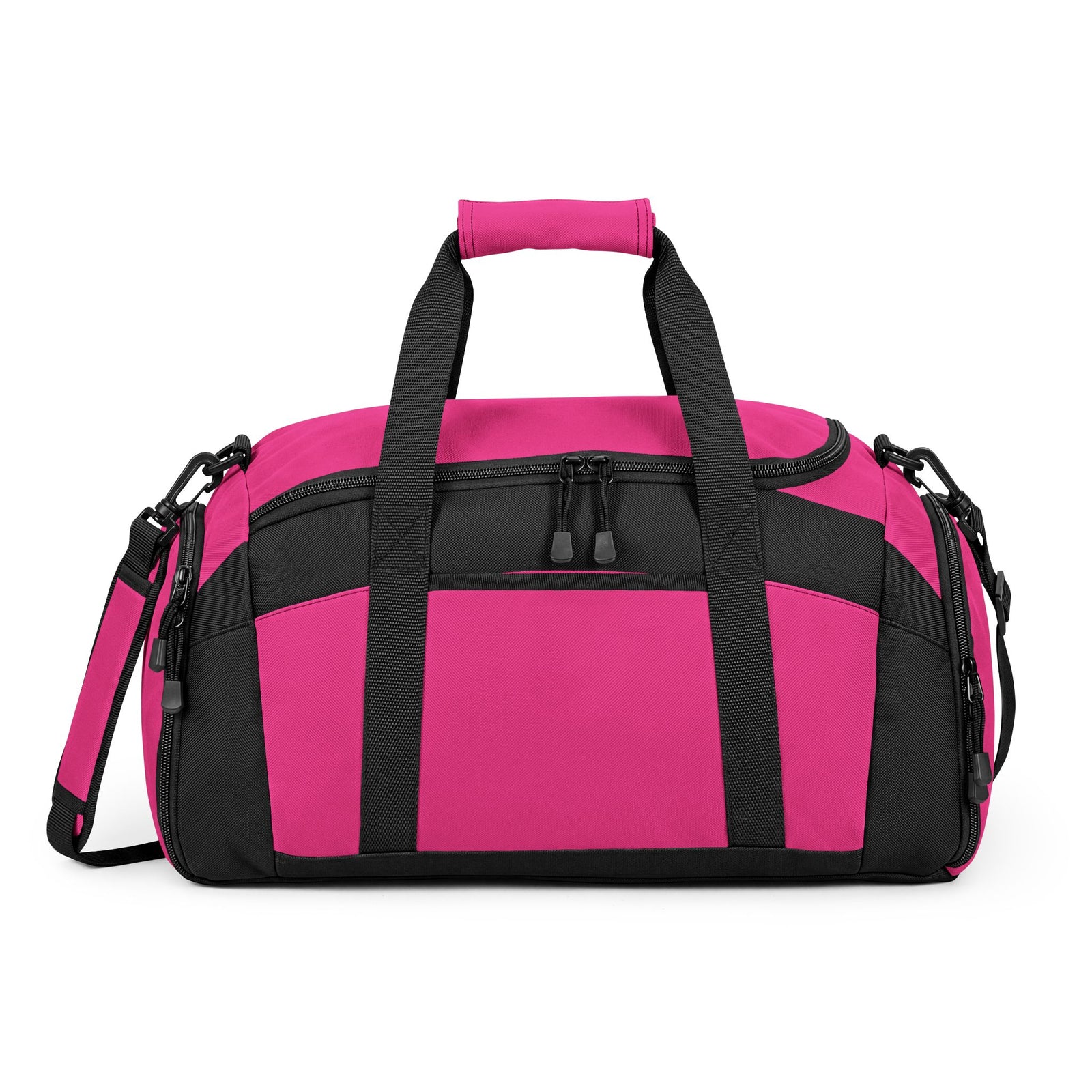 Doer Tough Gym & Work Duffel Bag | Built Not Born